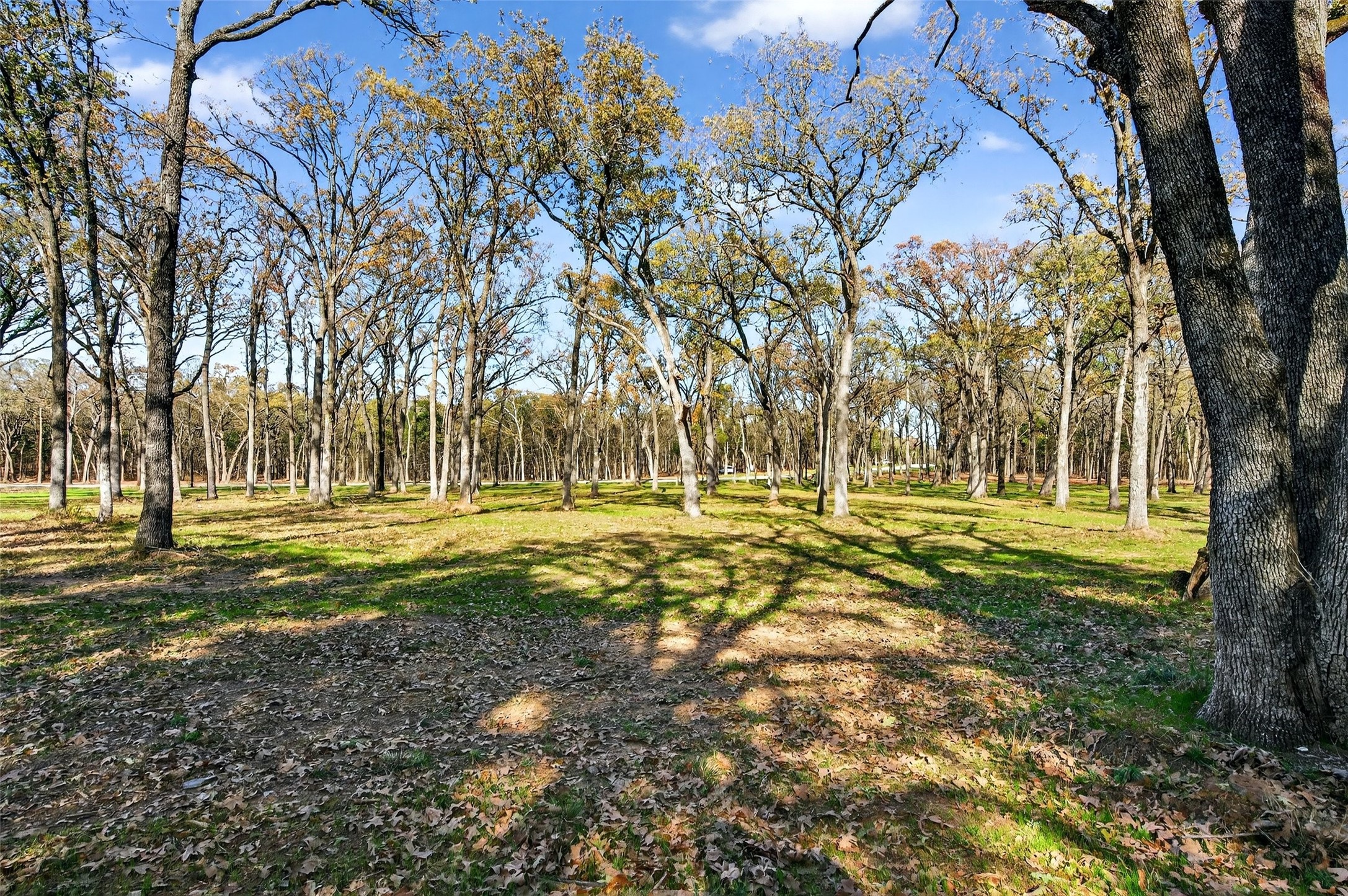 Lot 76 Buck Trail Way Pottsboro TX 75076