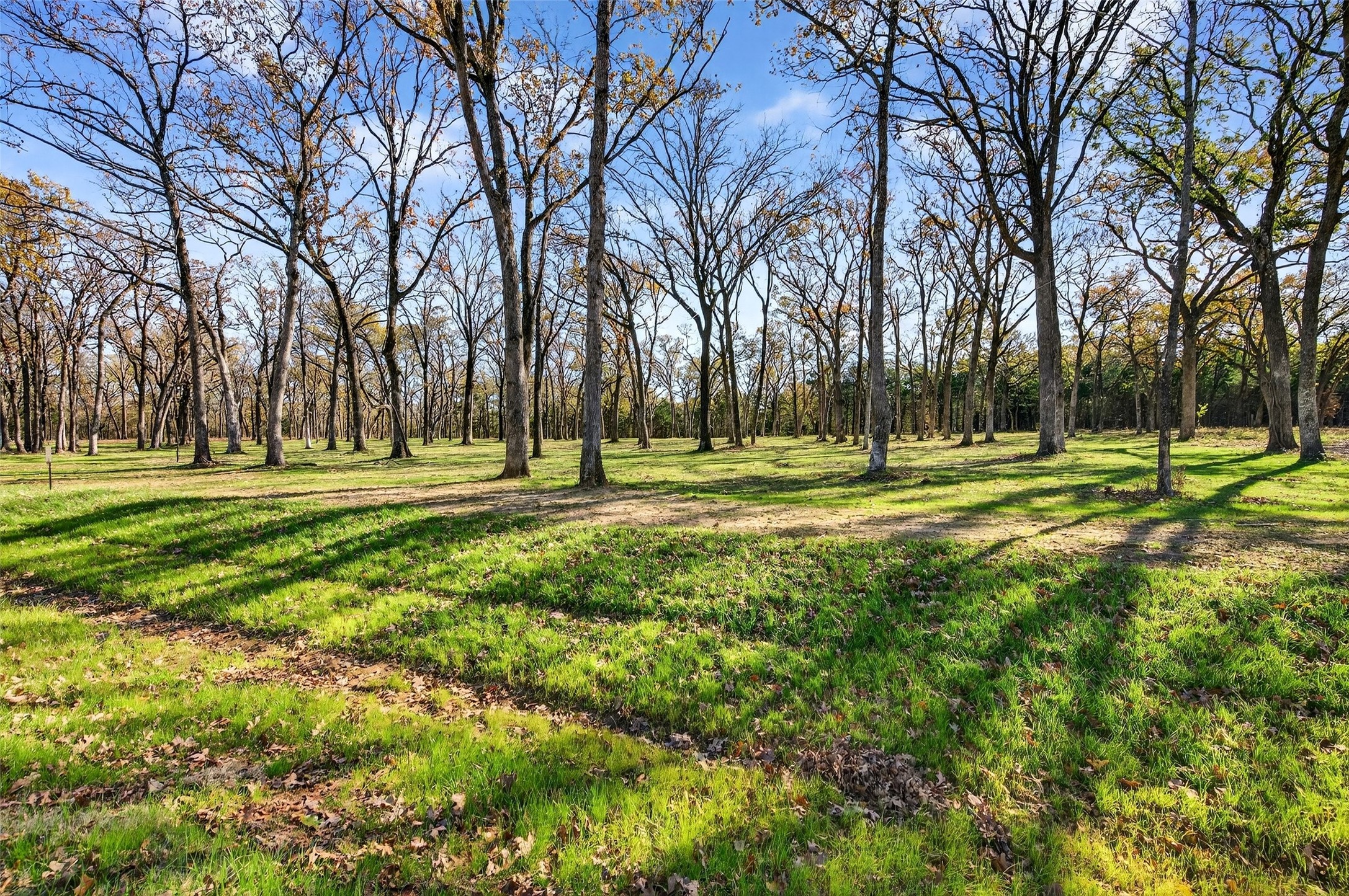 Lot 76 Buck Trail Way Pottsboro TX 75076