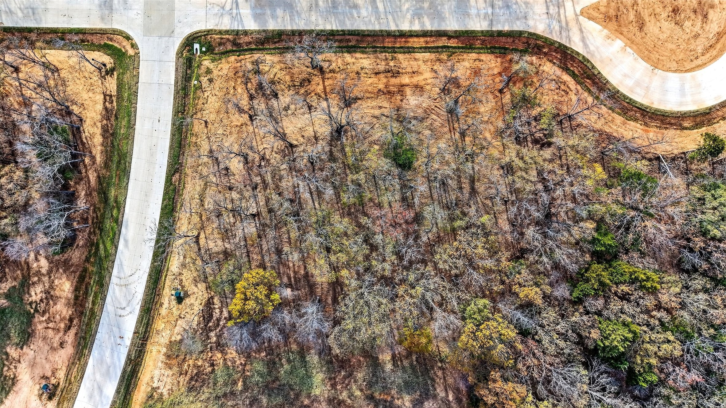 Lot 76 Buck Trail Way Pottsboro TX 75076