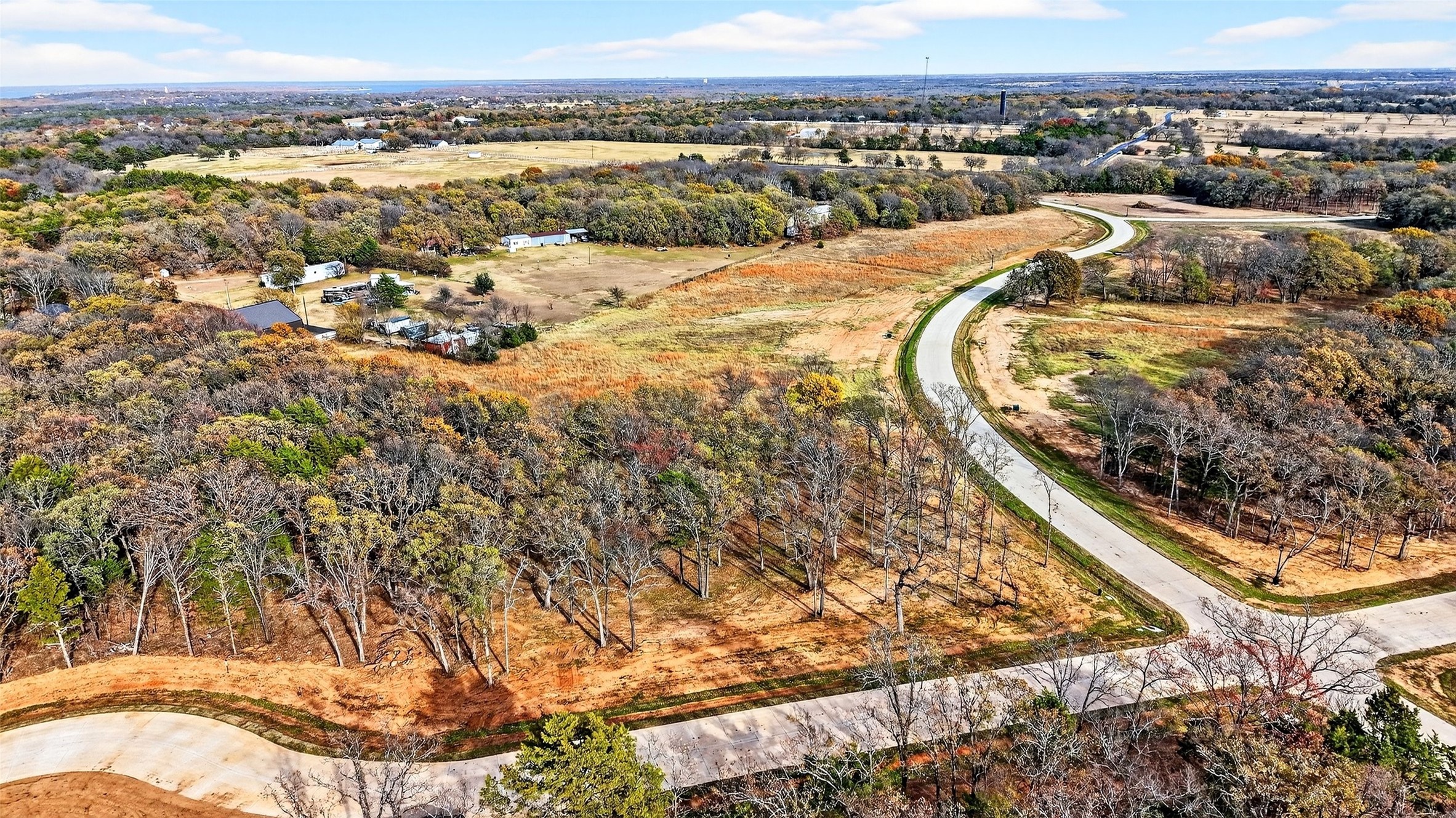 Lot 76 Buck Trail Way Pottsboro TX 75076