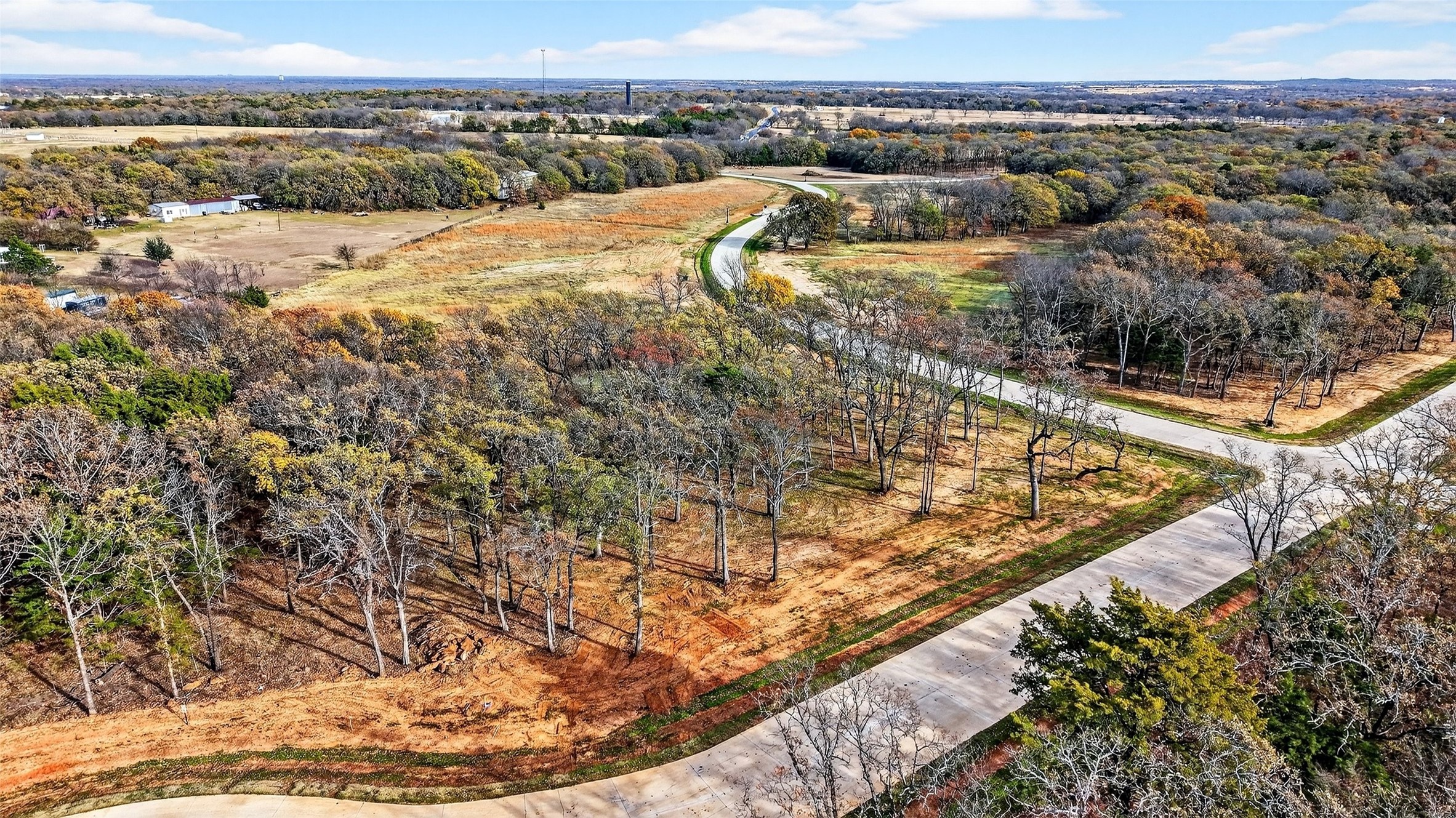 Lot 76 Buck Trail Way Pottsboro TX 75076