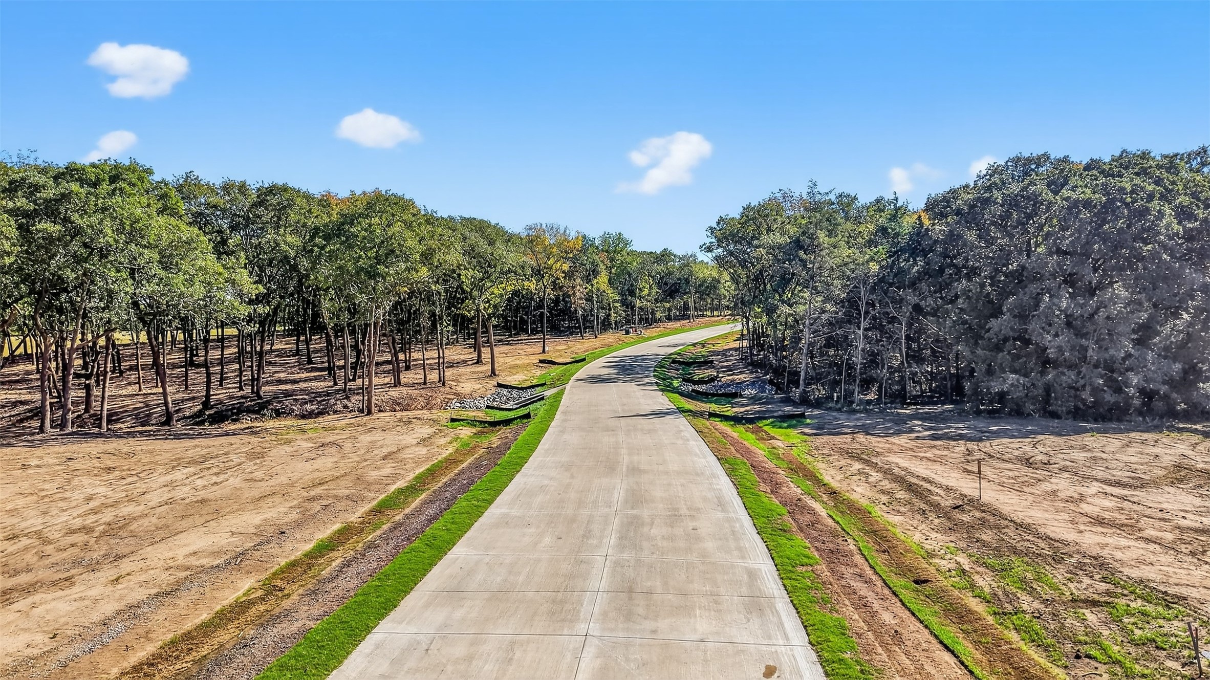 Lot 76 Buck Trail Way Pottsboro TX 75076