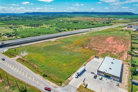 Tbd Remington Hwy 83/84 Road Tuscola TX 79562