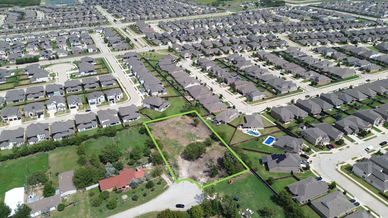 24041 Countryview Drive Aubrey TX 76227