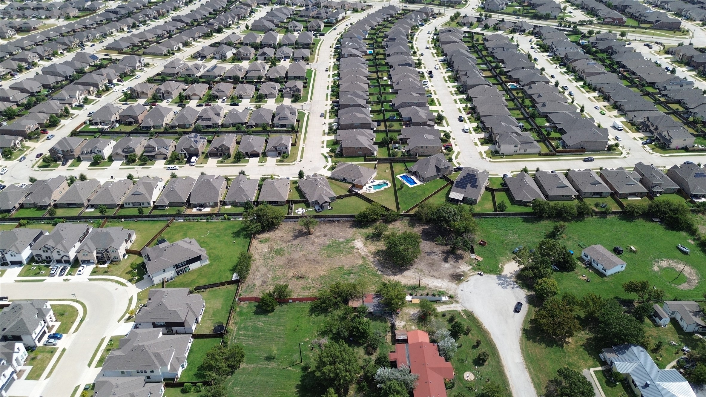 24041 Countryview Drive Aubrey TX 76227