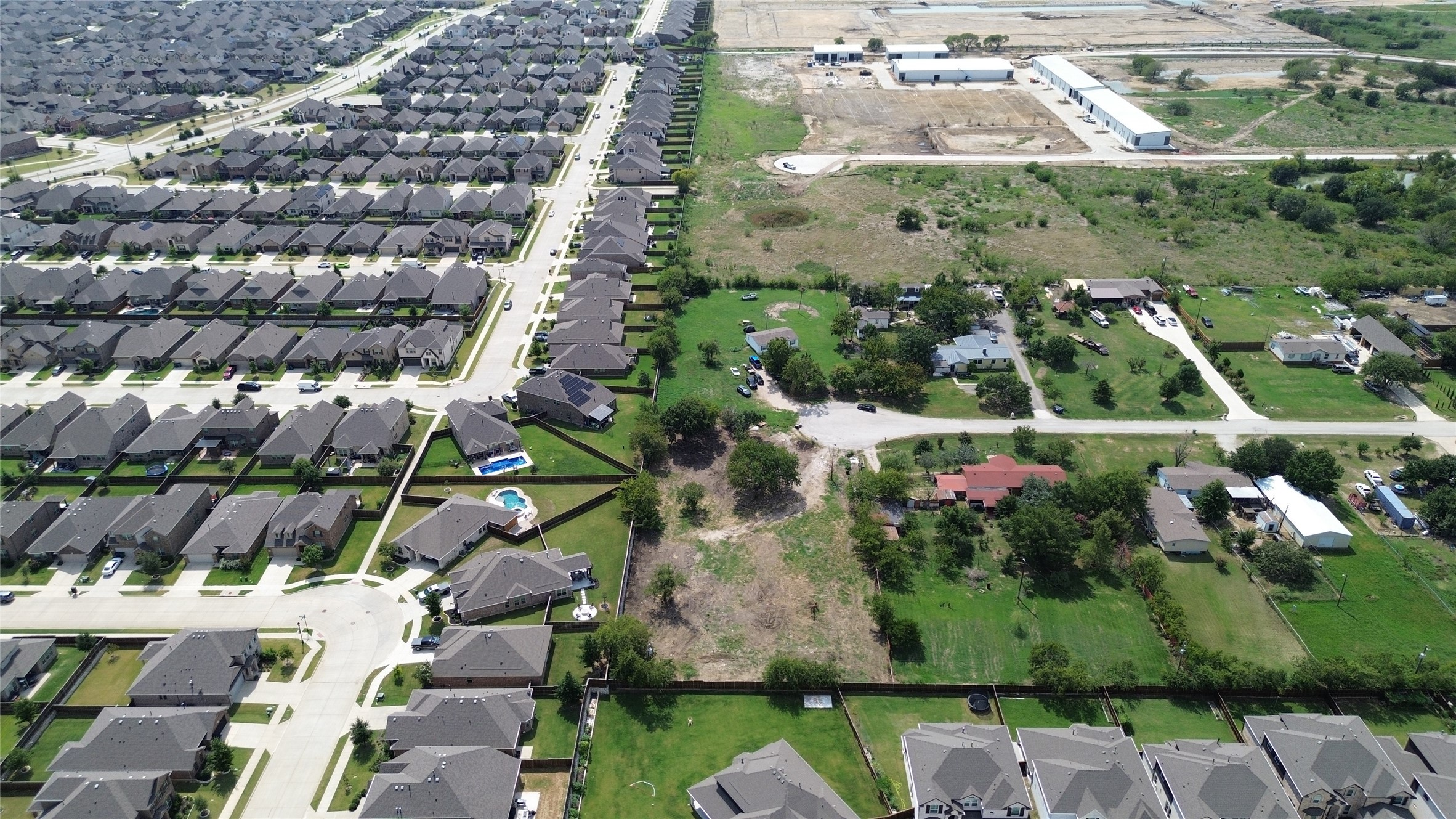 24041 Countryview Drive Aubrey TX 76227