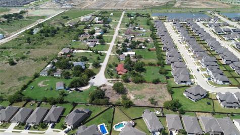 24041 Countryview Drive Aubrey TX 76227