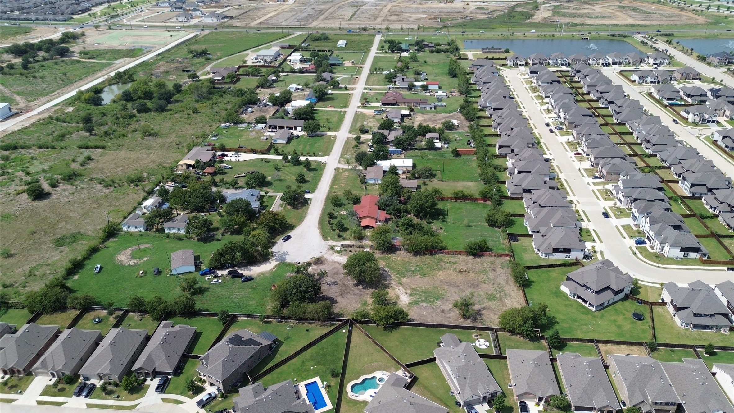 24041 Countryview Drive Aubrey TX 76227
