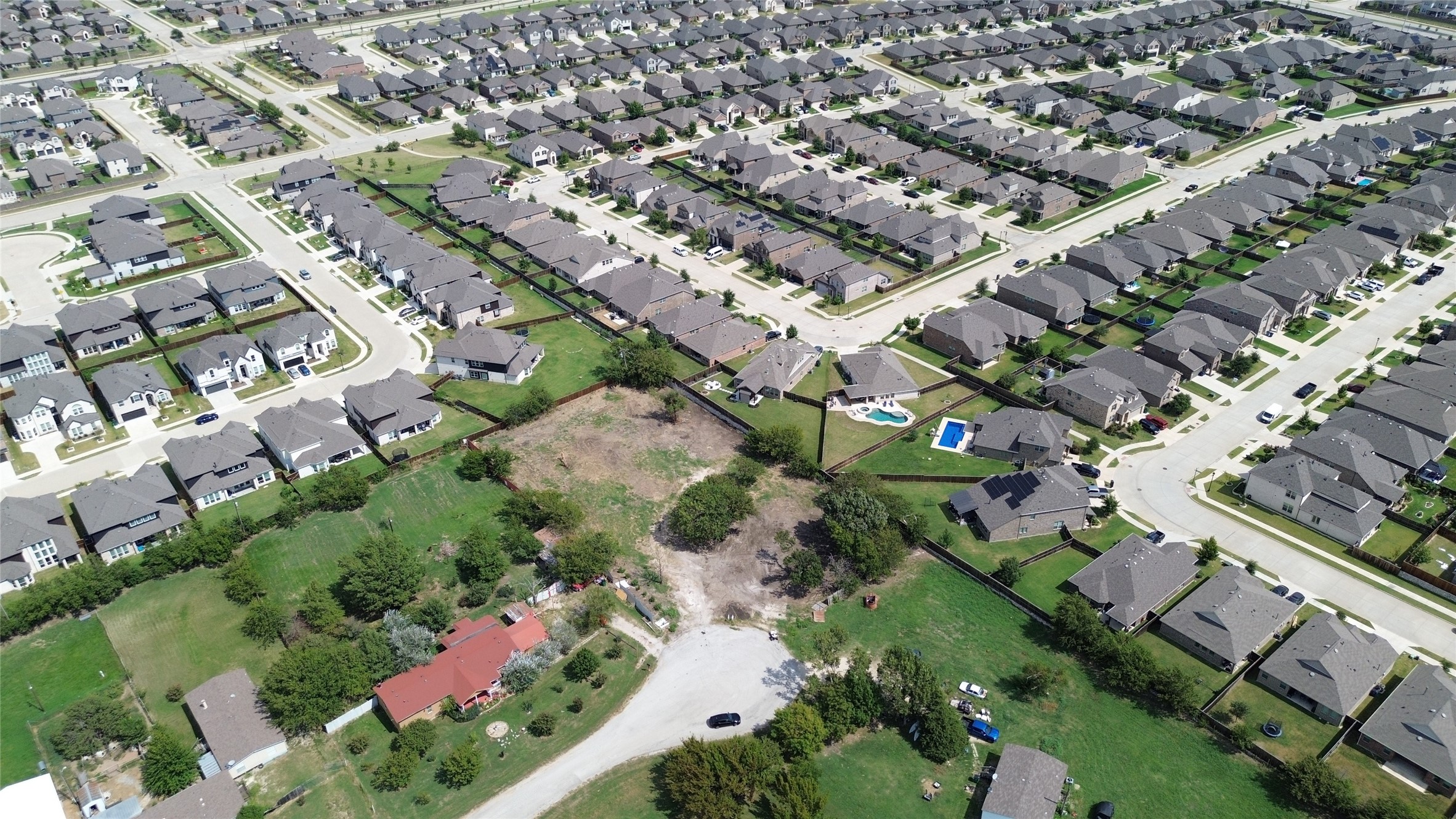 24041 Countryview Drive Aubrey TX 76227