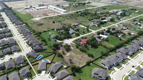 24041 Countryview Drive Aubrey TX 76227