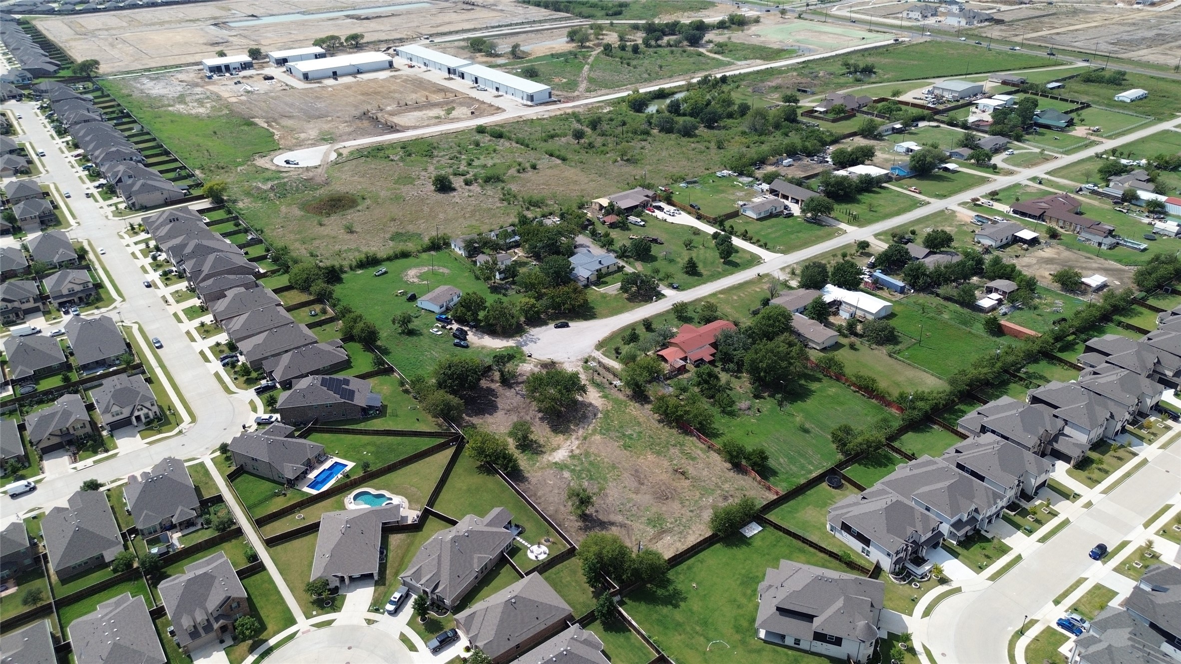 24041 Countryview Drive Aubrey TX 76227