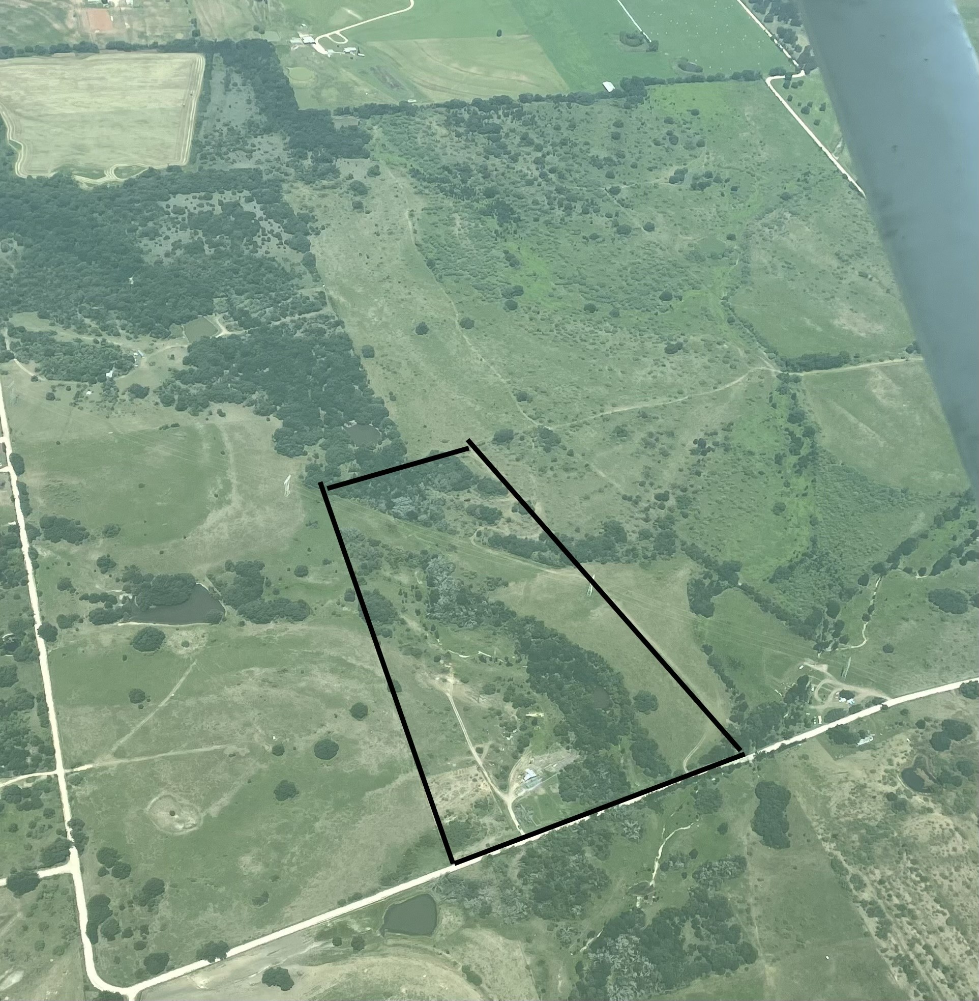 2582 County Road 333 Dublin TX 76446