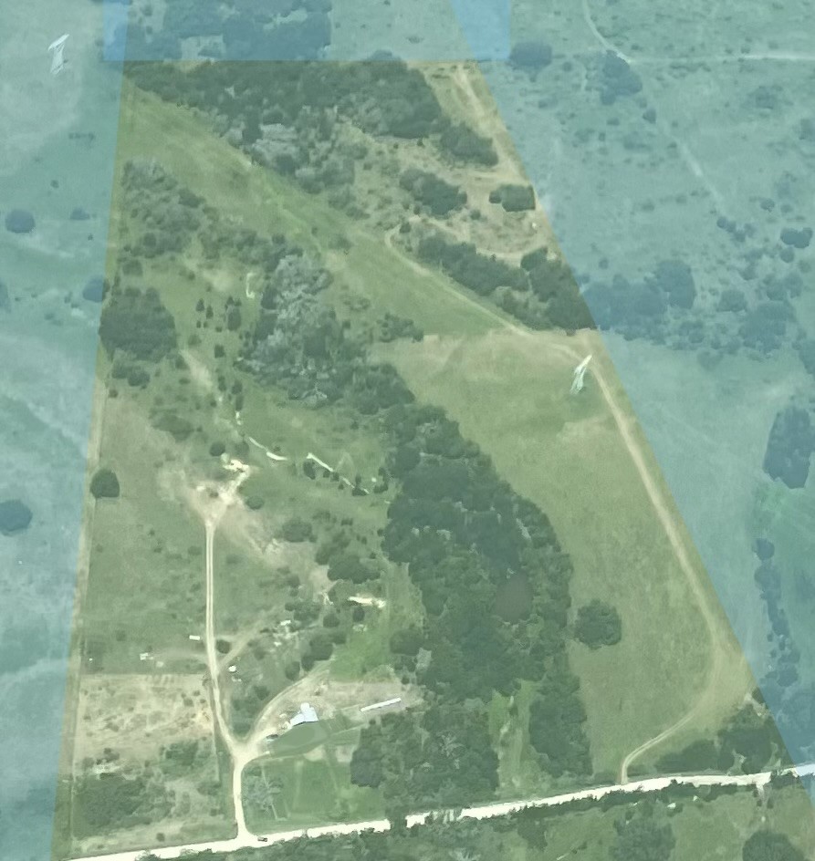 2582 County Road 333 Dublin TX 76446