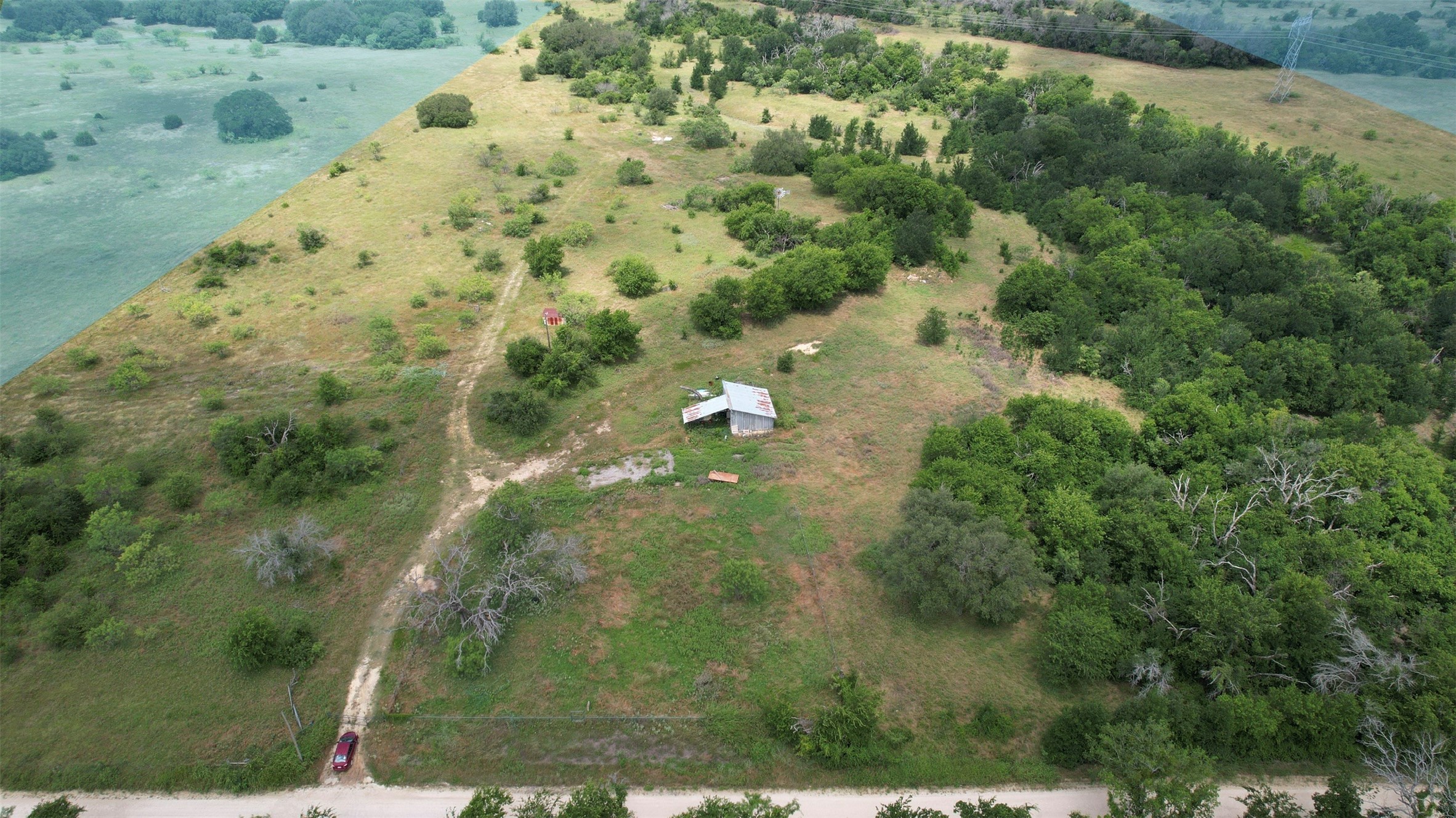 2582 County Road 333 Dublin TX 76446