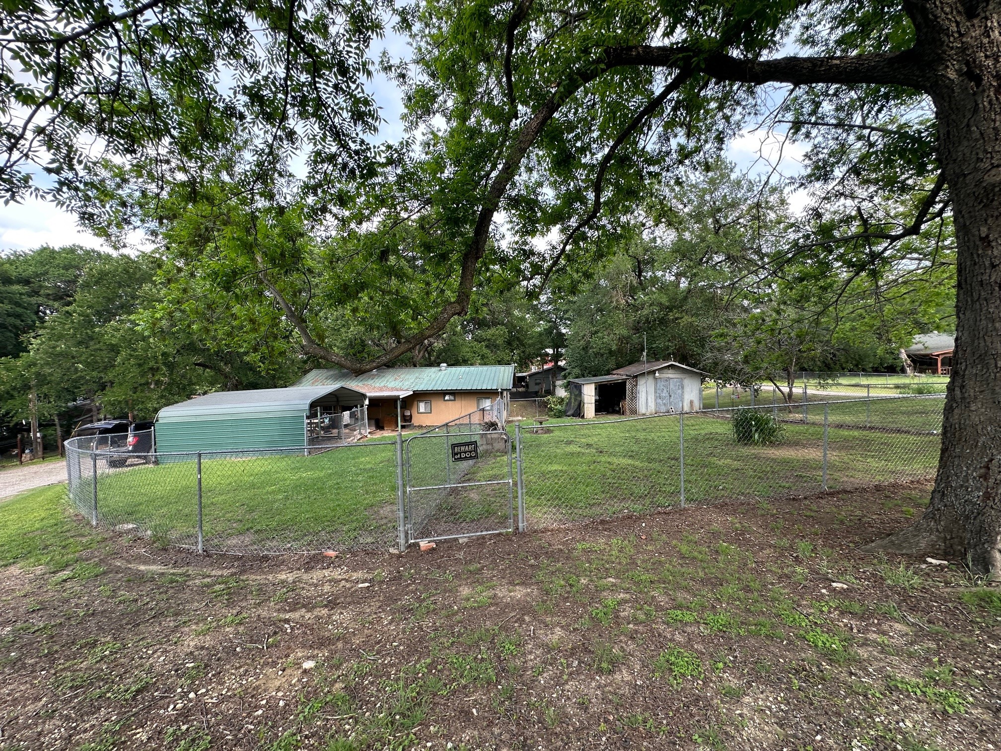 4190 County Road 3207 Dawson TX 76639