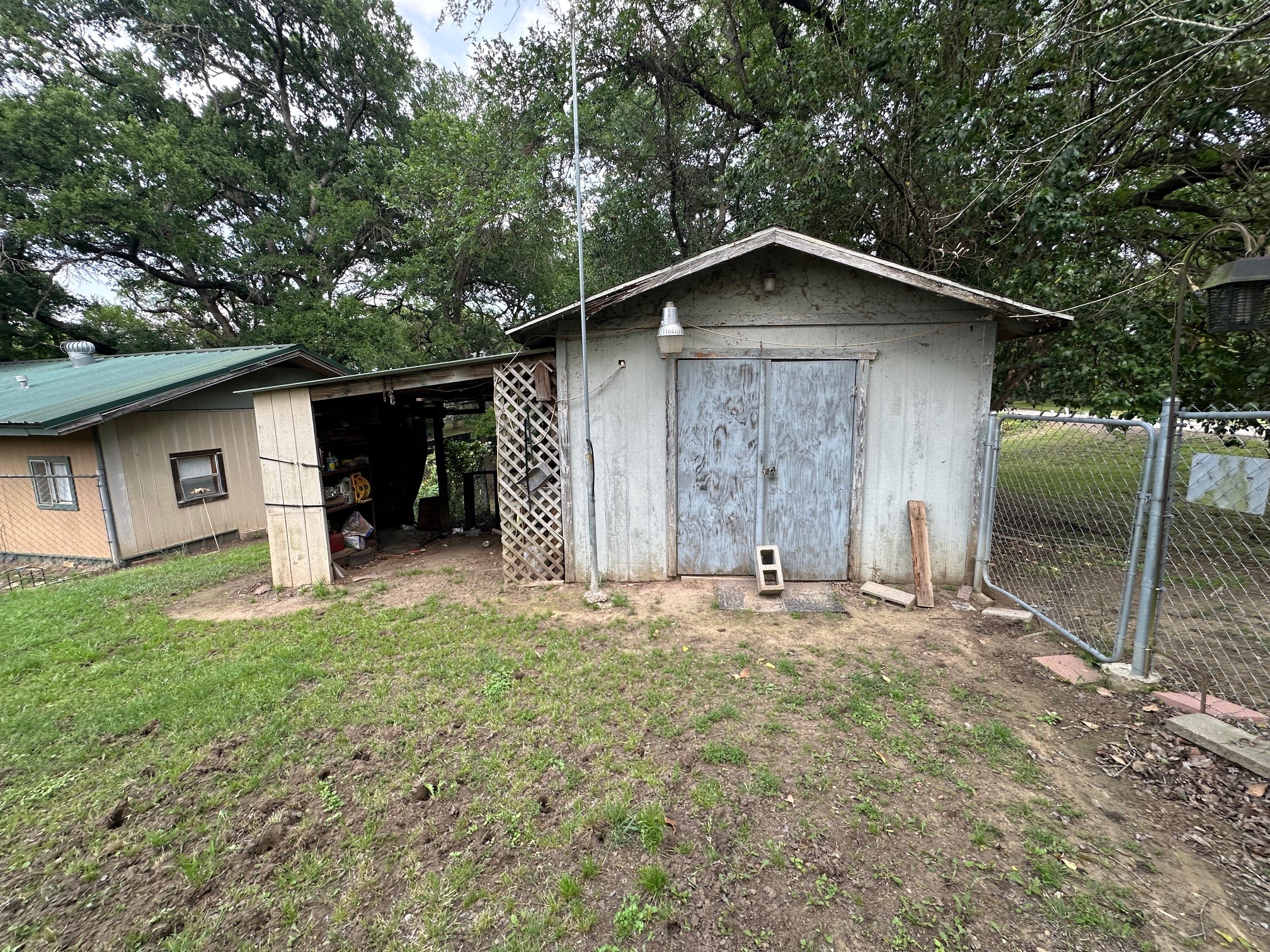 4190 County Road 3207 Dawson TX 76639