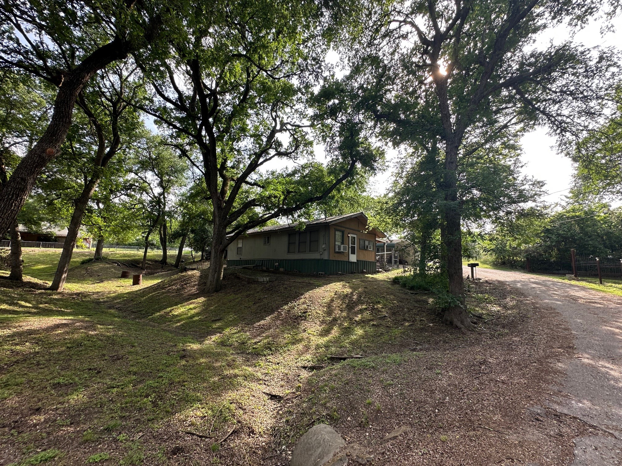 4190 County Road 3207 Dawson TX 76639