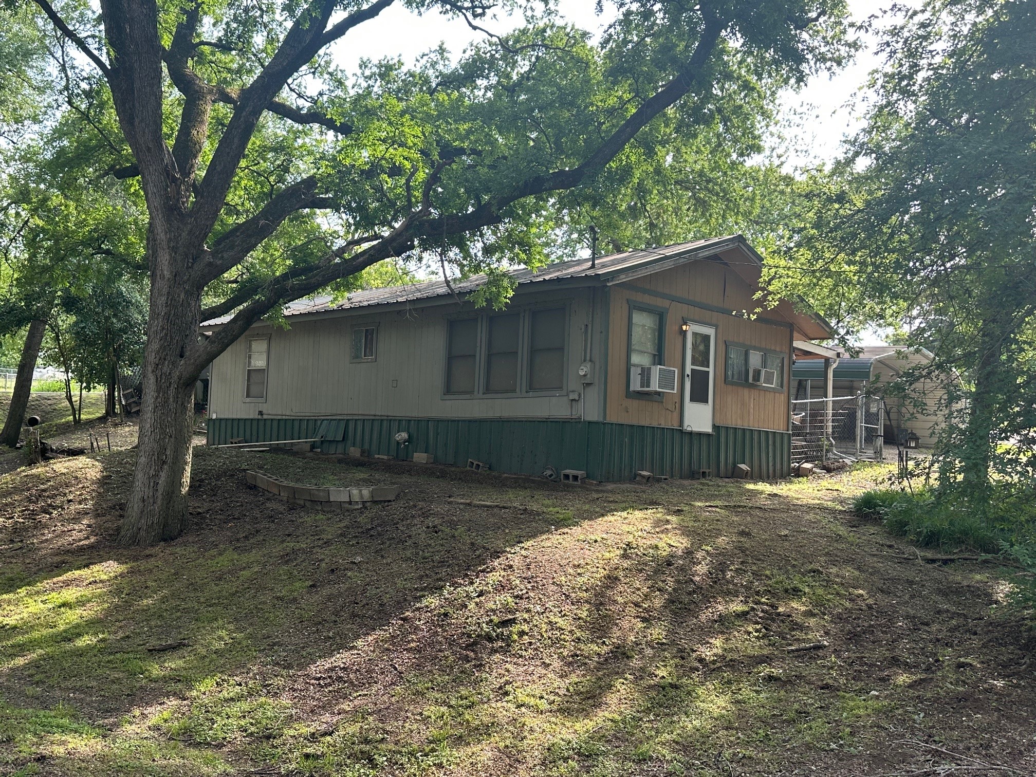 4190 County Road 3207 Dawson TX 76639