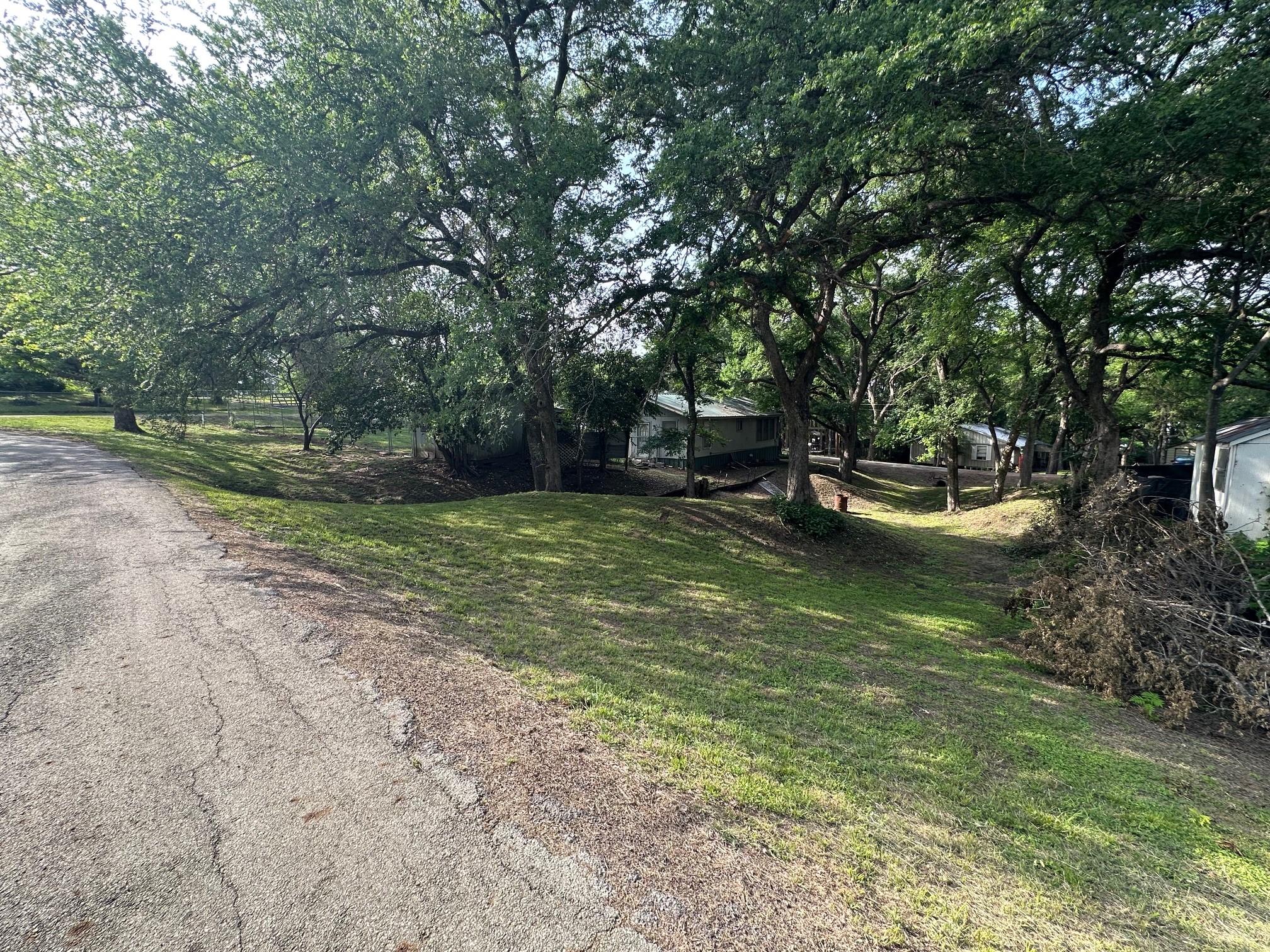4190 County Road 3207 Dawson TX 76639