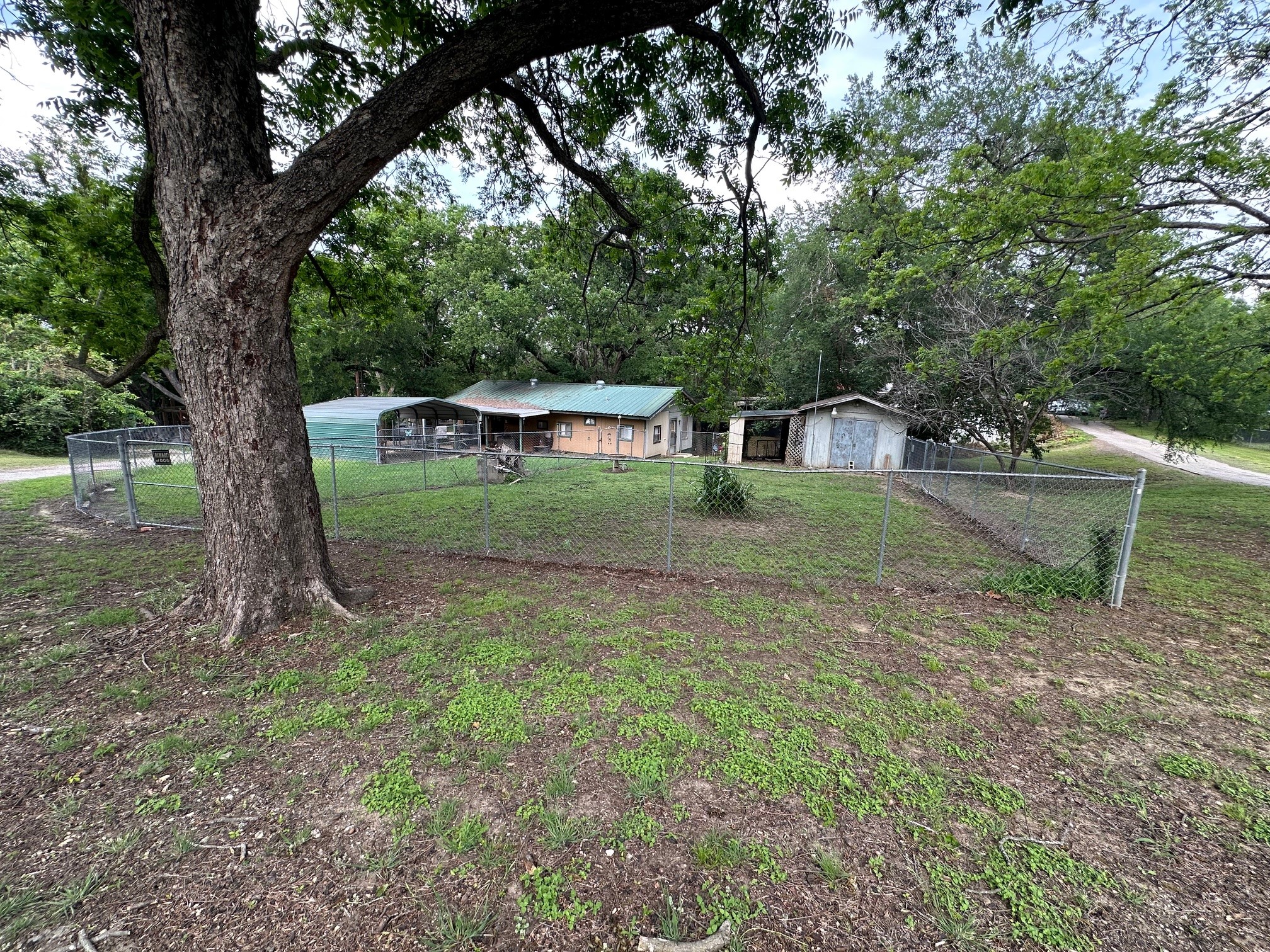 4190 County Road 3207 Dawson TX 76639