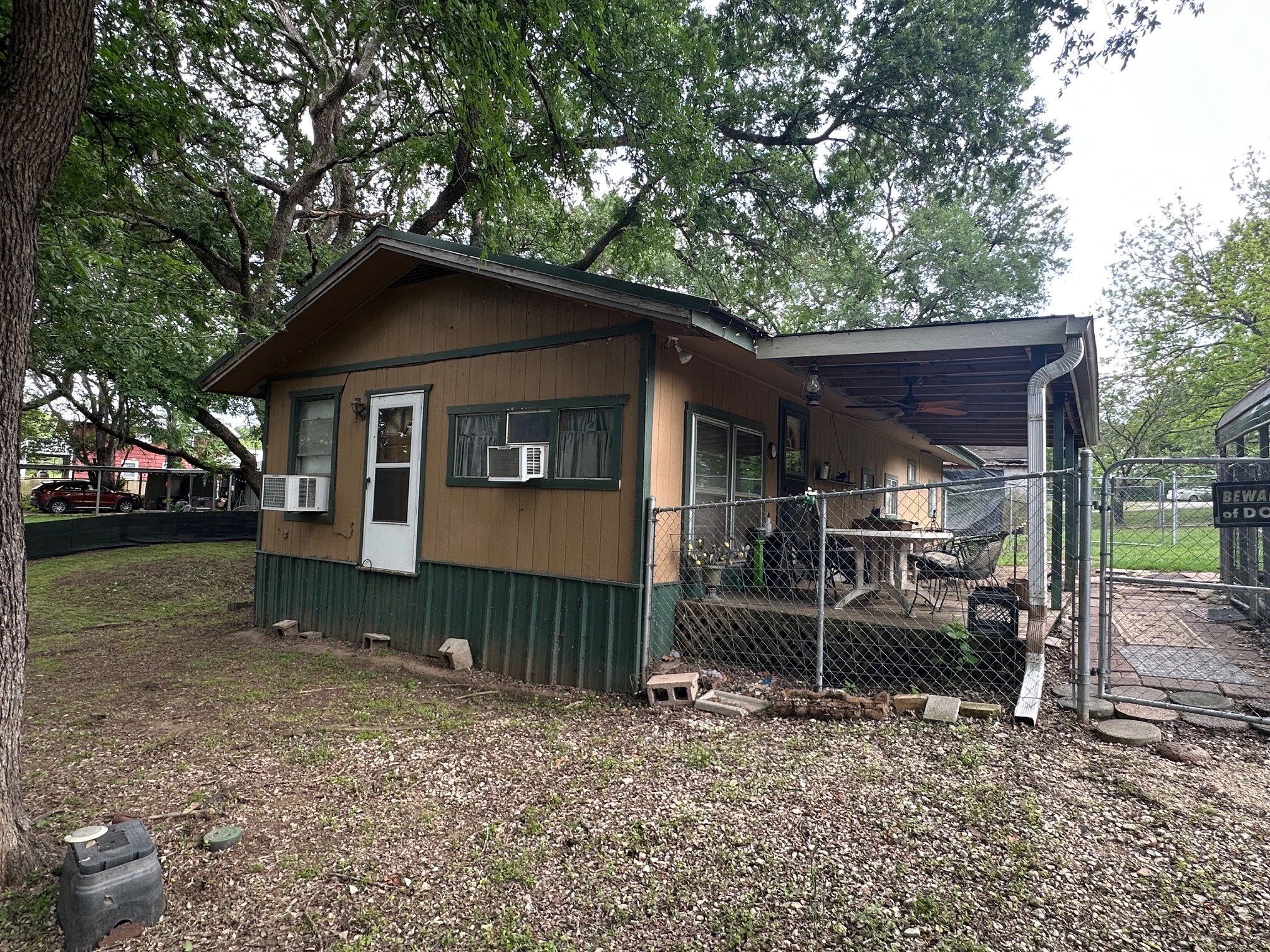 4190 County Road 3207 Dawson TX 76639