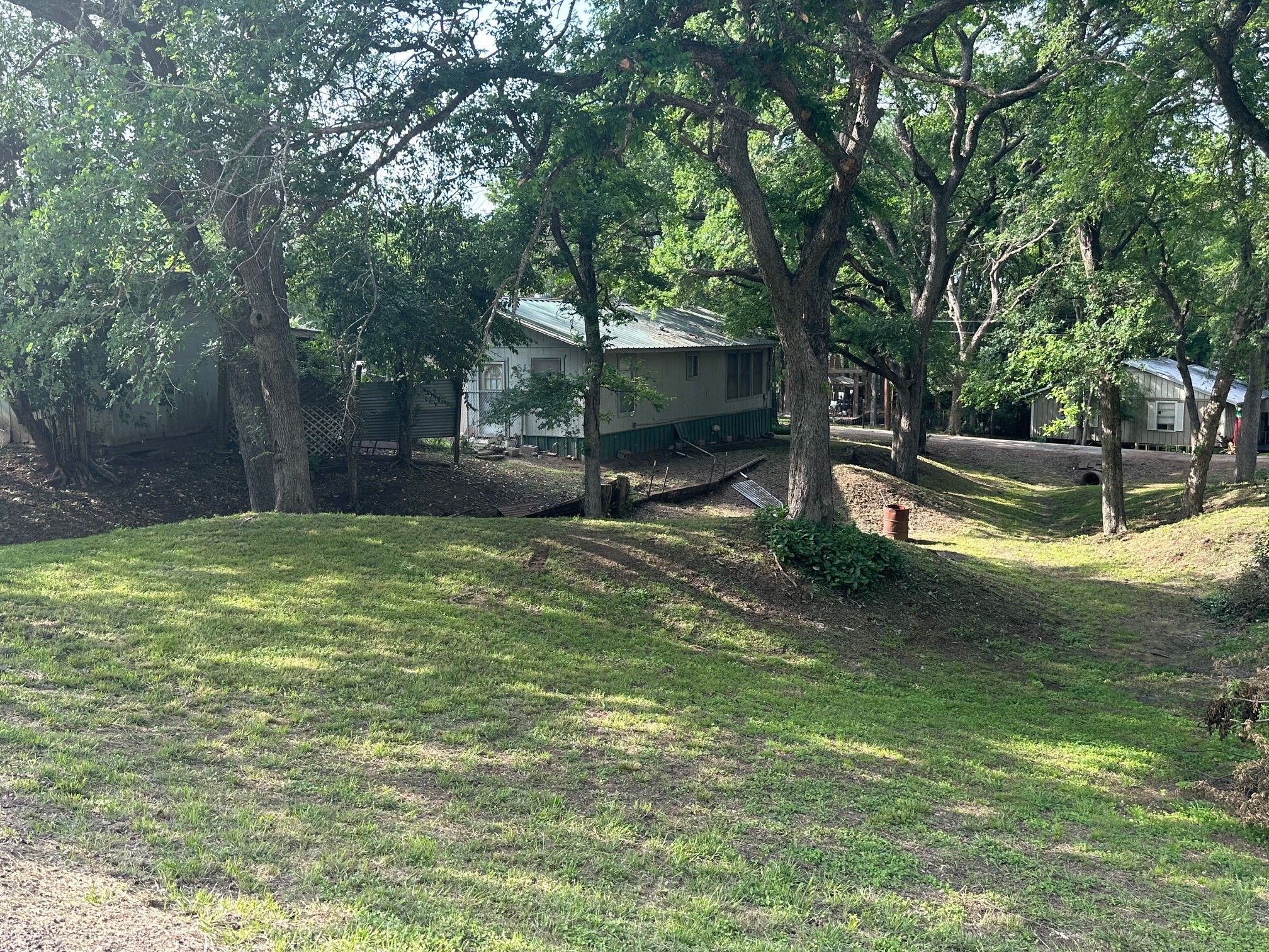 4190 County Road 3207 Dawson TX 76639