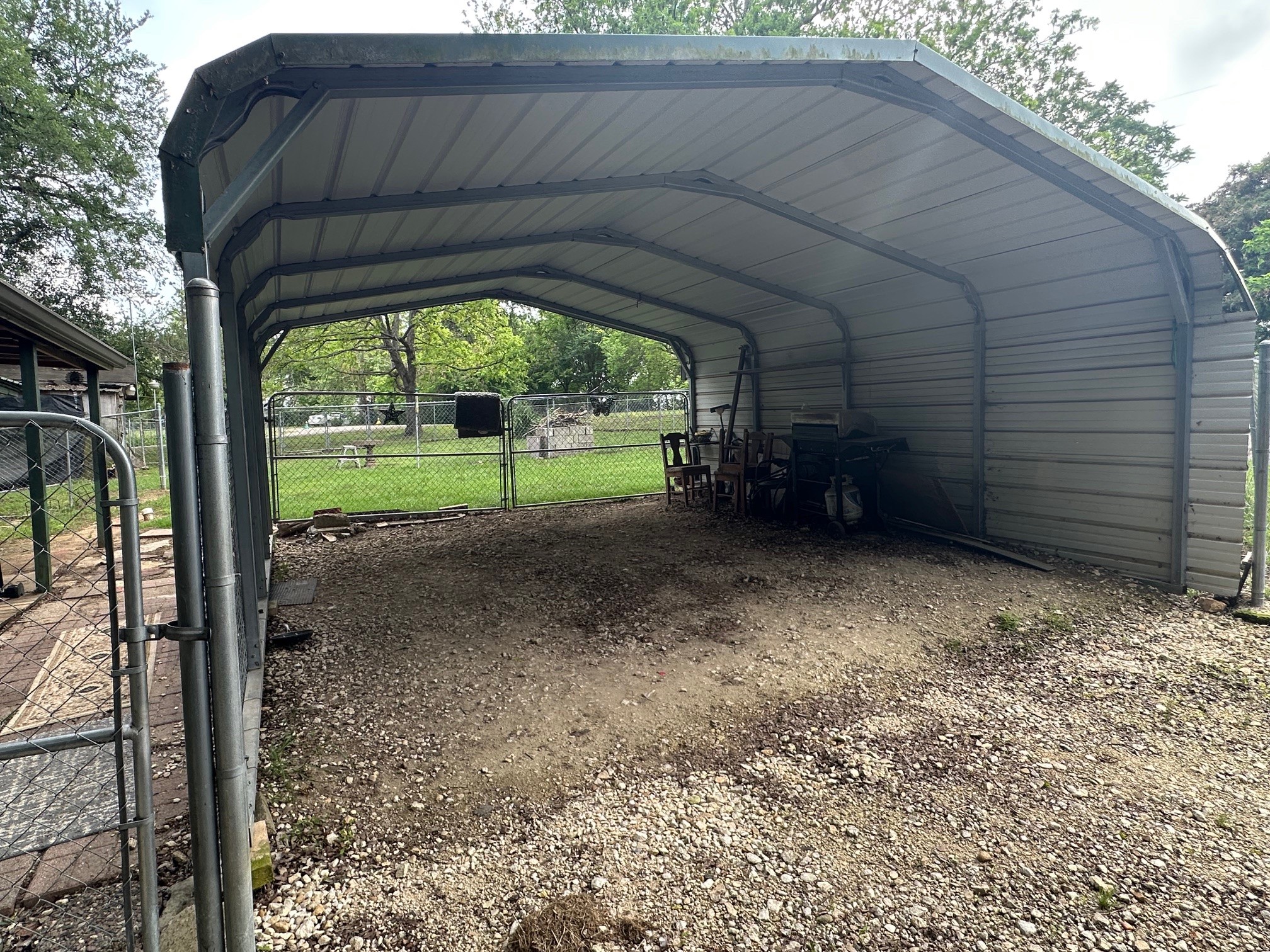 4190 County Road 3207 Dawson TX 76639