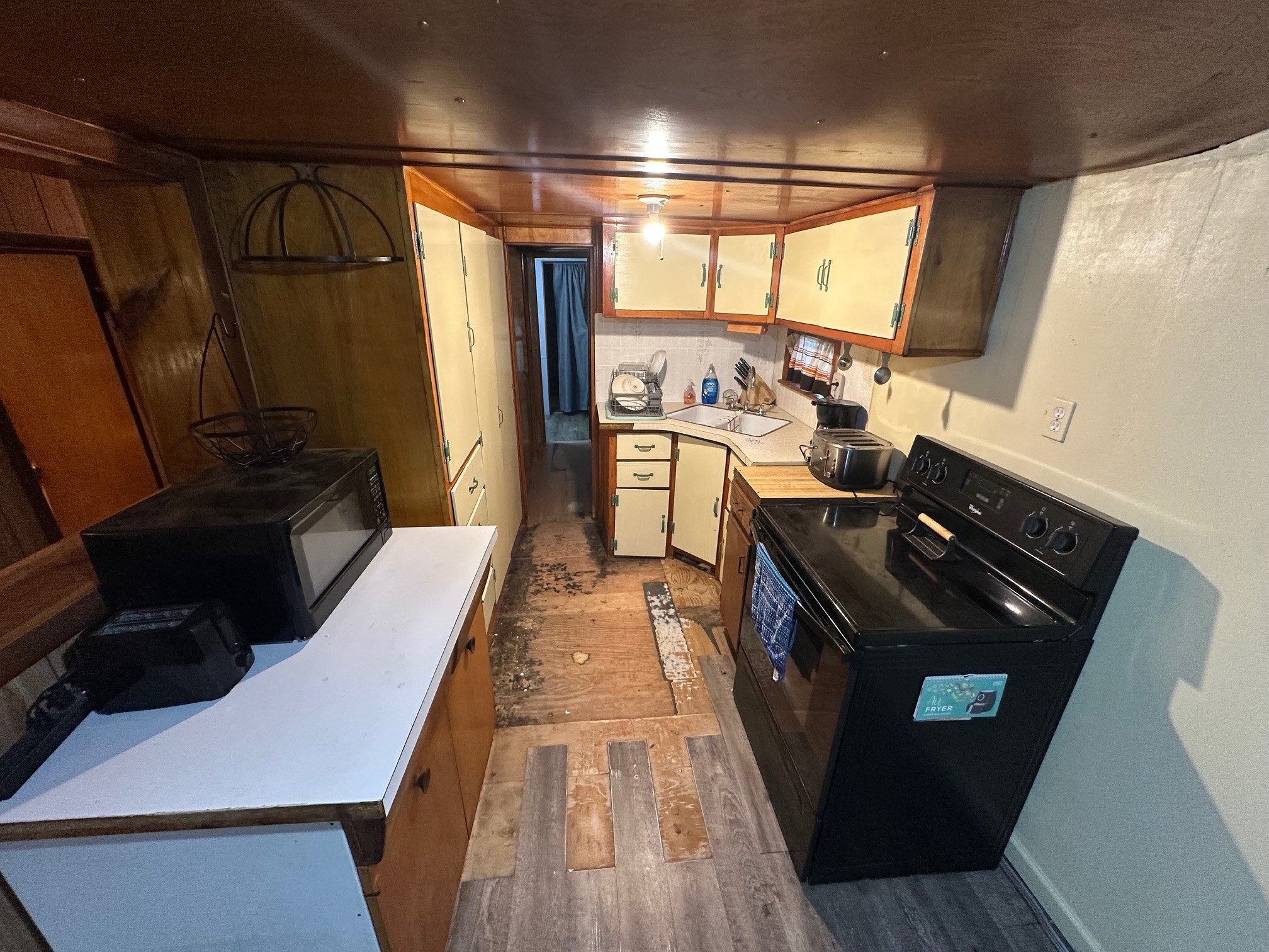 4190 County Road 3207 Dawson TX 76639