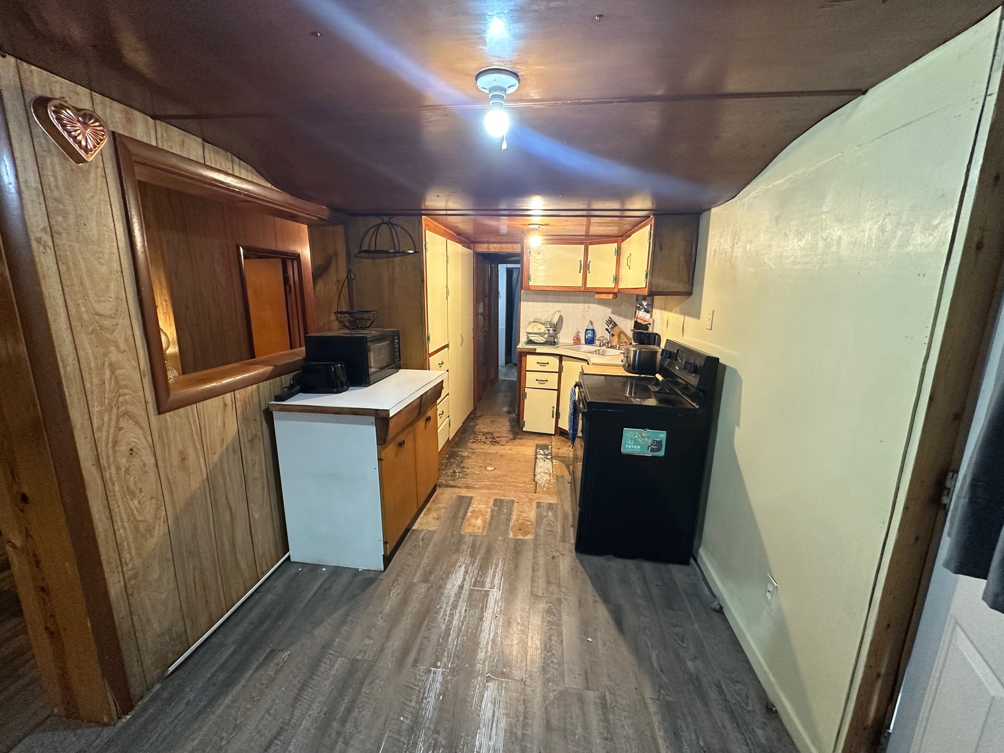 4190 County Road 3207 Dawson TX 76639