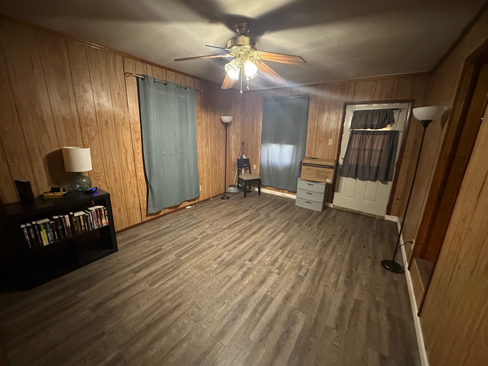 4190 County Road 3207 Dawson TX 76639
