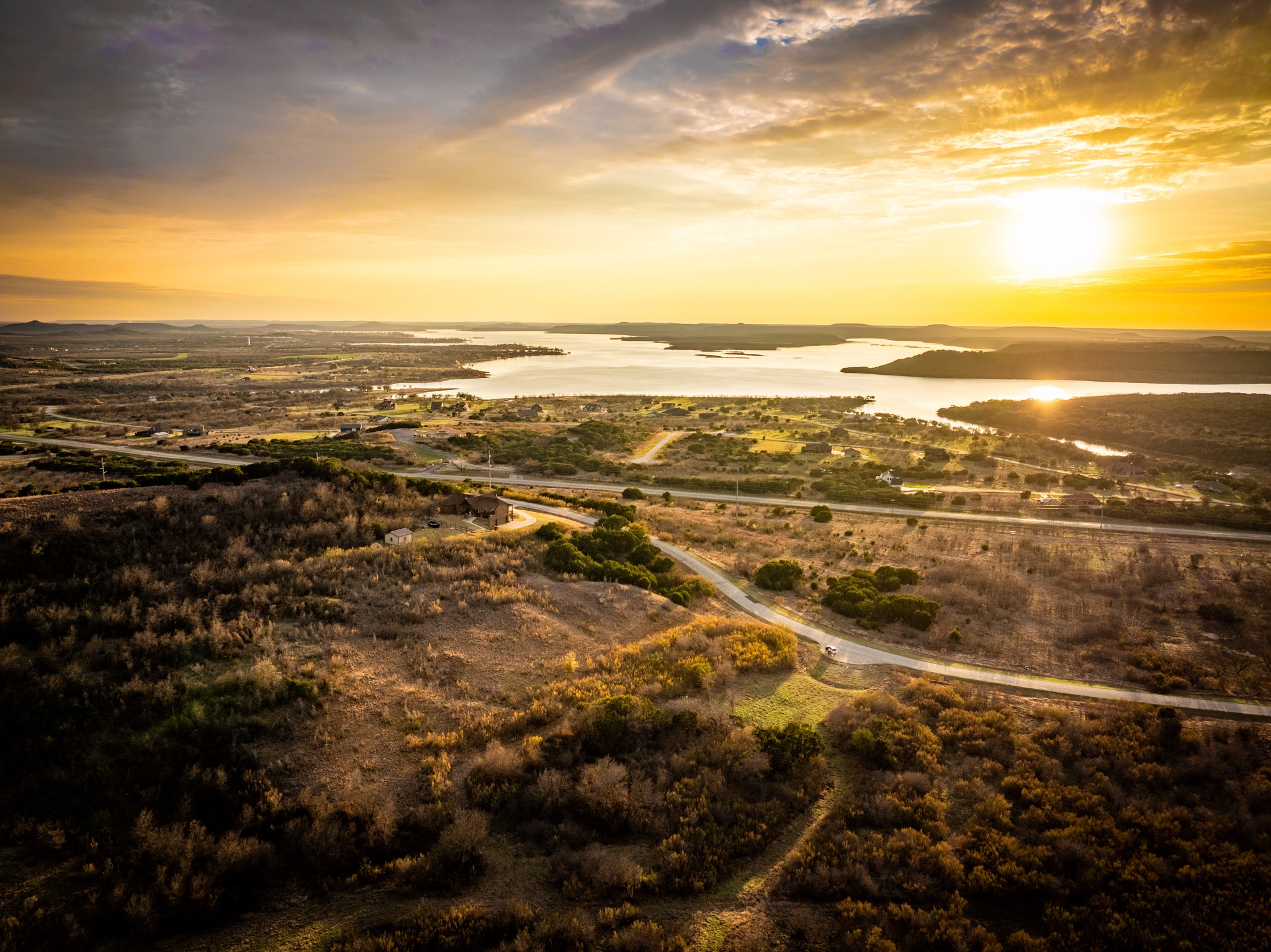 Lot 265 Canyon Wren Loop Possum Kingdom Lake TX 76449