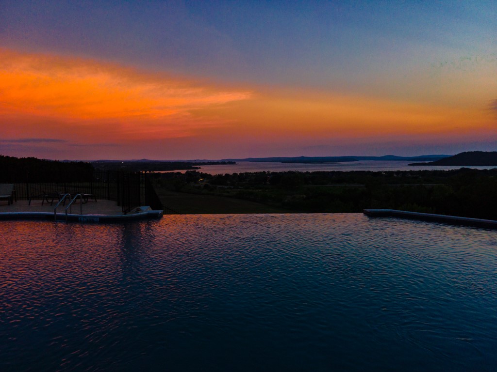 Lot 265 Canyon Wren Loop Possum Kingdom Lake TX 76449
