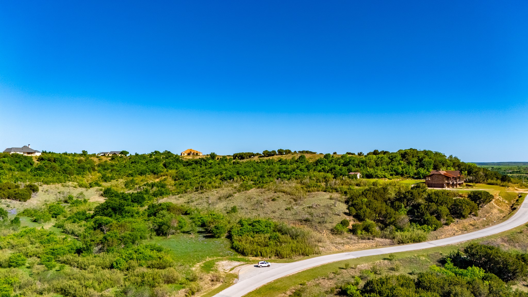 Lot 265 Canyon Wren Loop Possum Kingdom Lake TX 76449