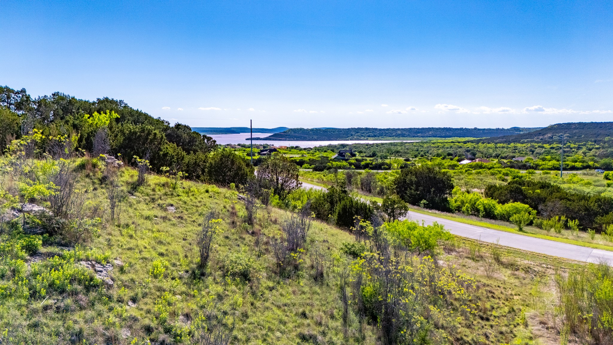 Lot 265 Canyon Wren Loop Possum Kingdom Lake TX 76449