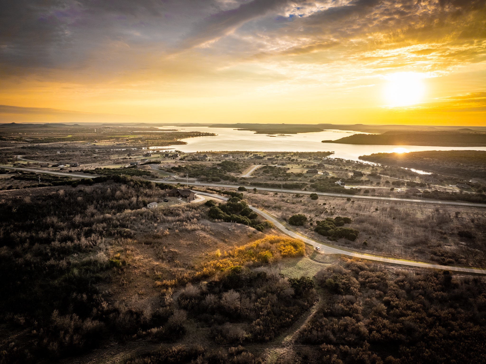 Lot 265 Canyon Wren Loop Possum Kingdom Lake TX 76449