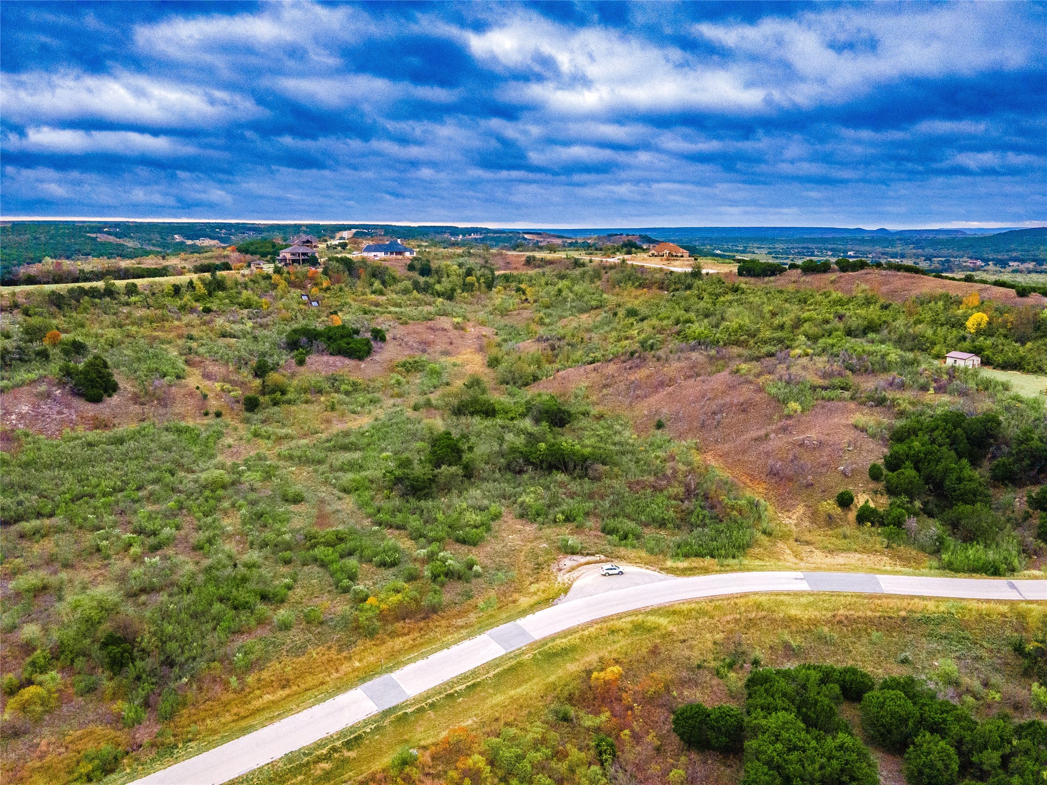 Lot 265 Canyon Wren Loop Possum Kingdom Lake TX 76449