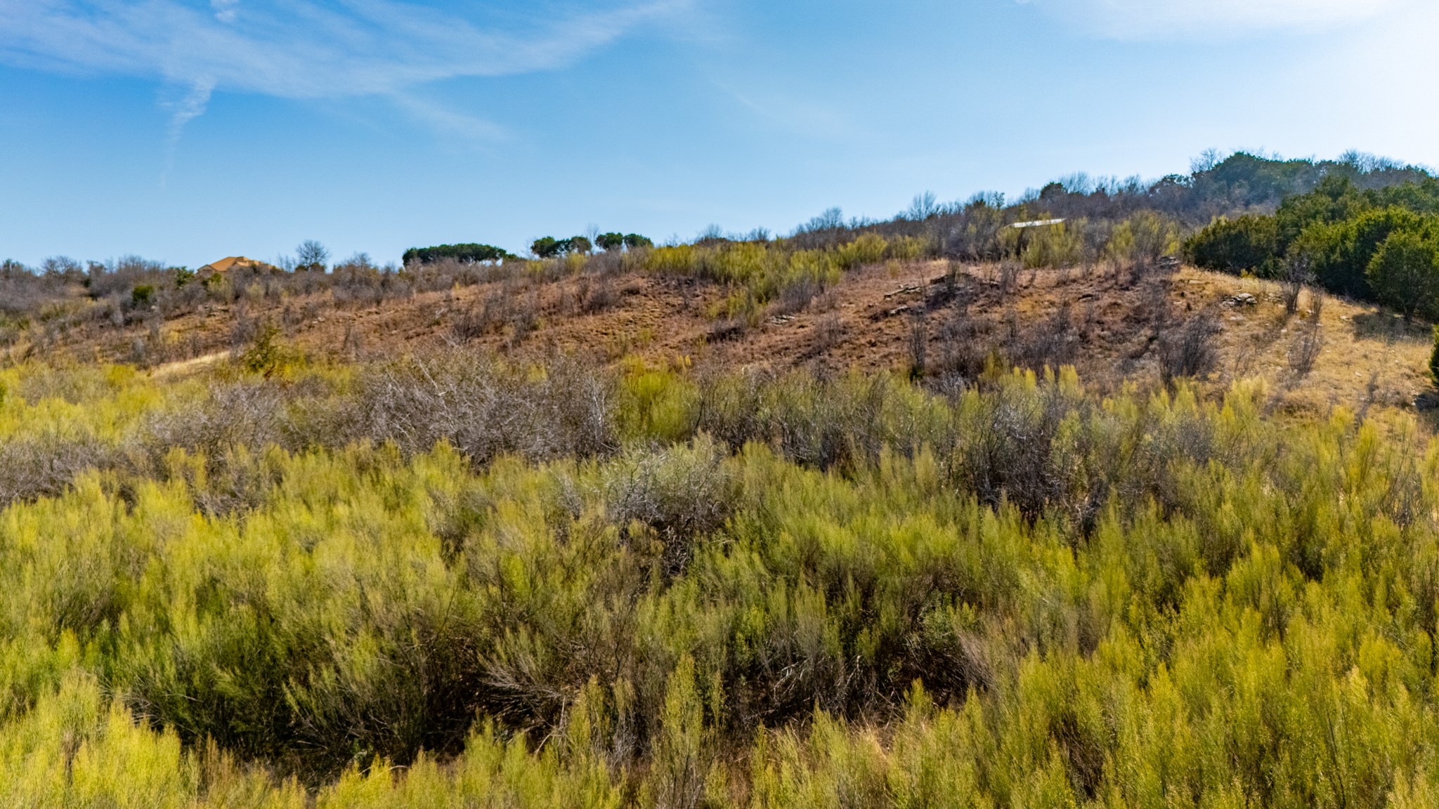 Lot 265 Canyon Wren Loop Possum Kingdom Lake TX 76449