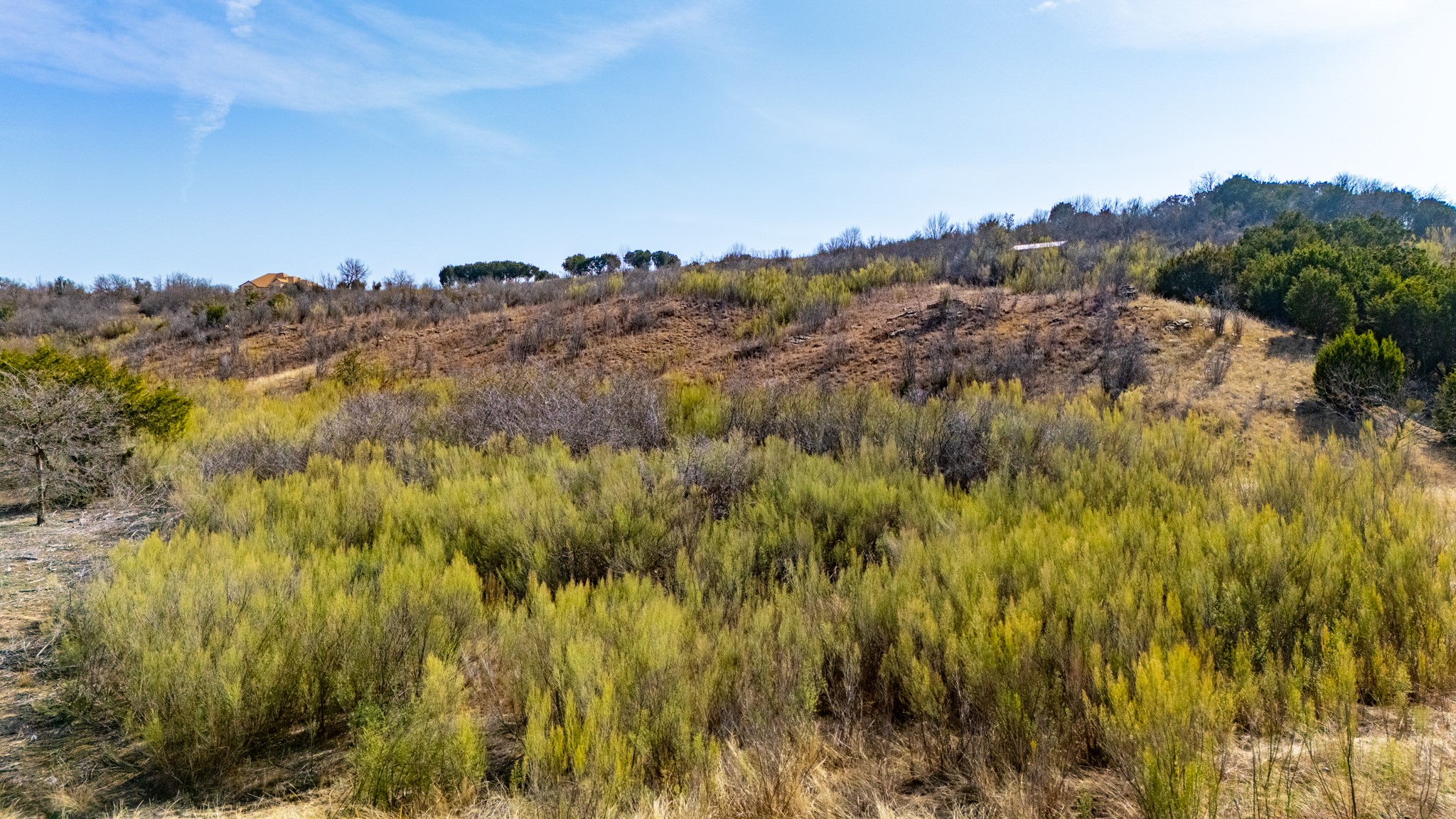 Lot 265 Canyon Wren Loop Possum Kingdom Lake TX 76449