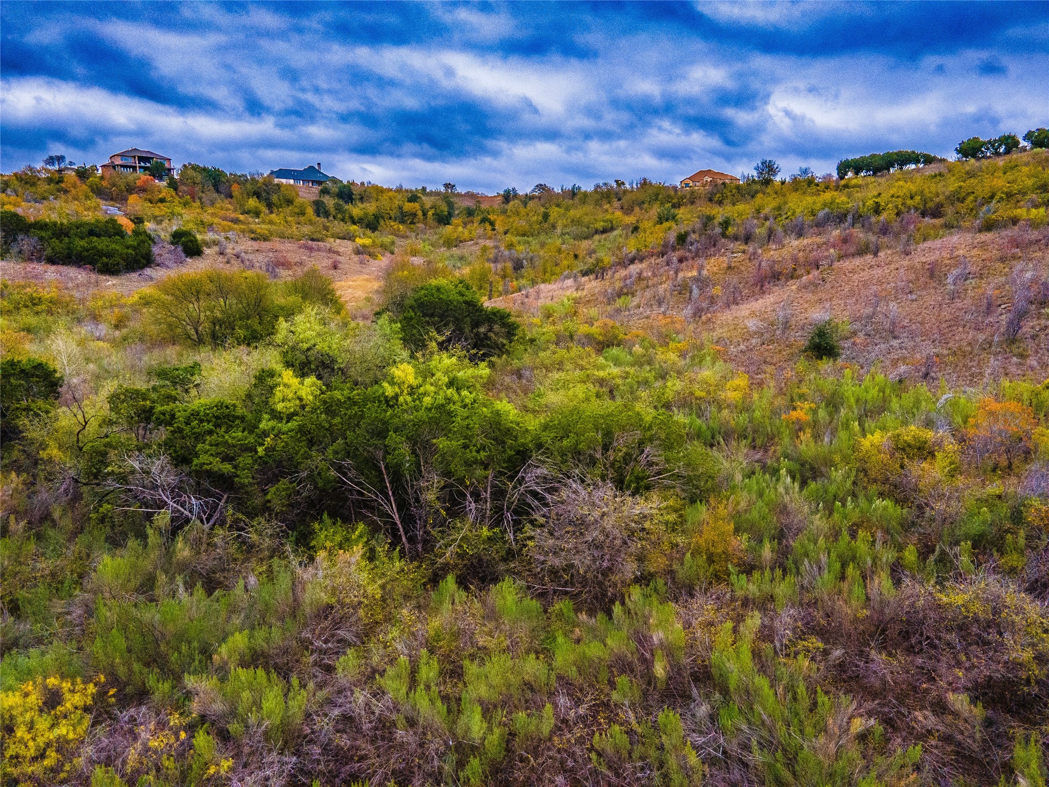 Lot 265 Canyon Wren Loop Possum Kingdom Lake TX 76449