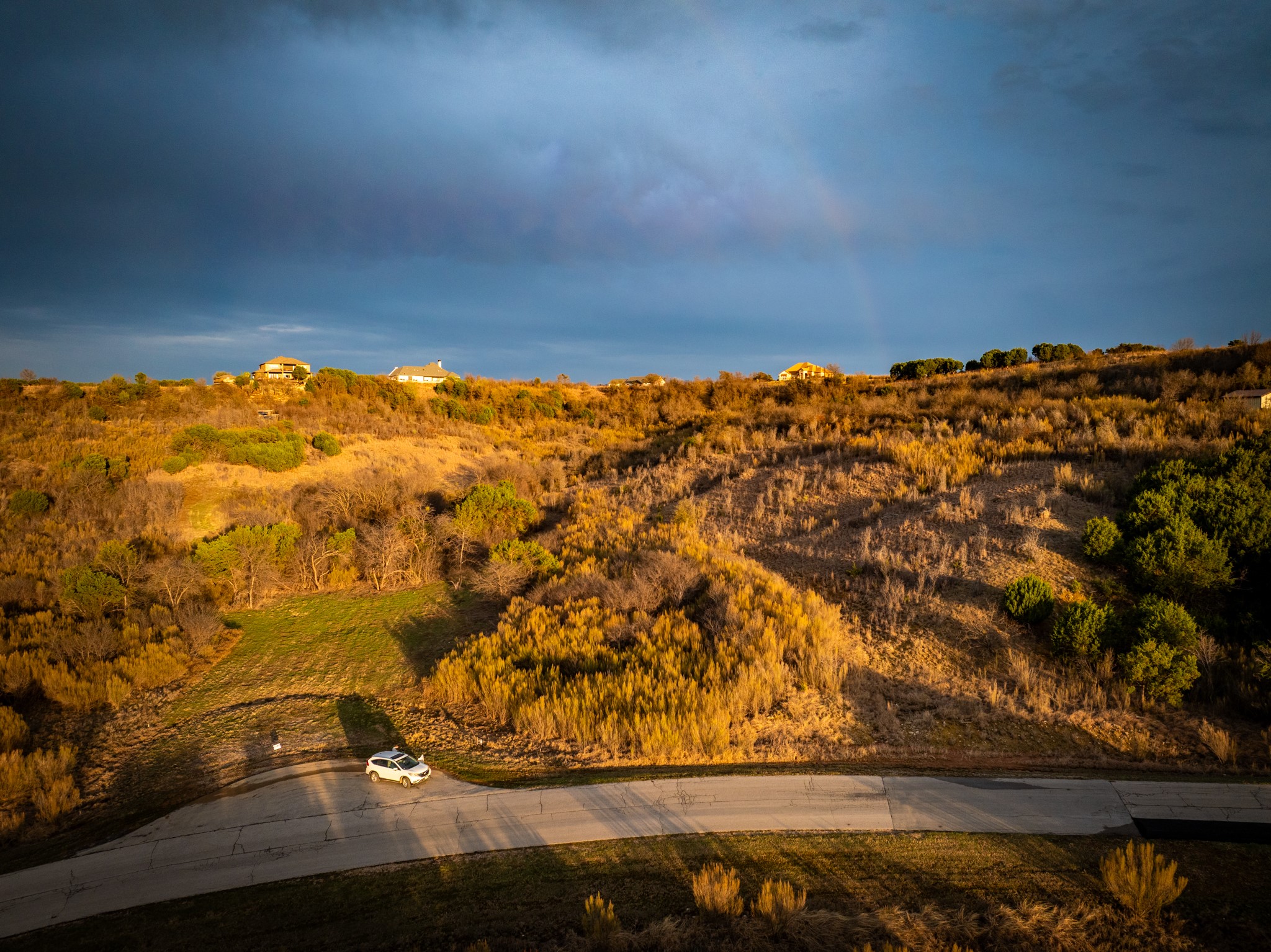 Lot 265 Canyon Wren Loop Possum Kingdom Lake TX 76449
