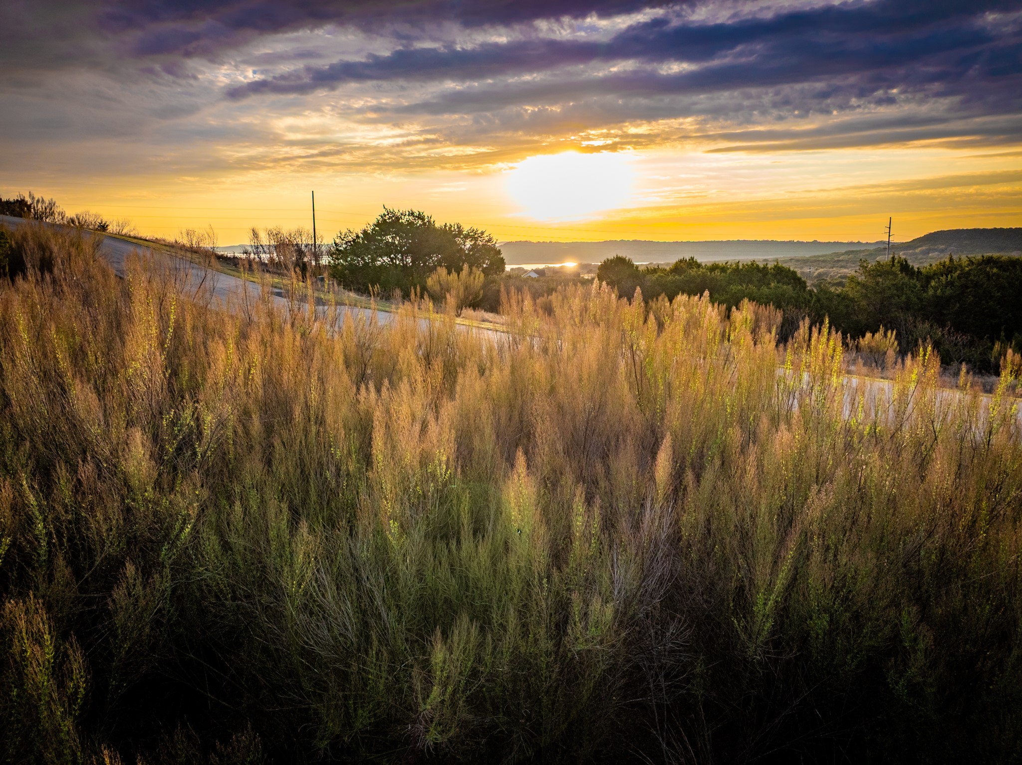Lot 265 Canyon Wren Loop Possum Kingdom Lake TX 76449