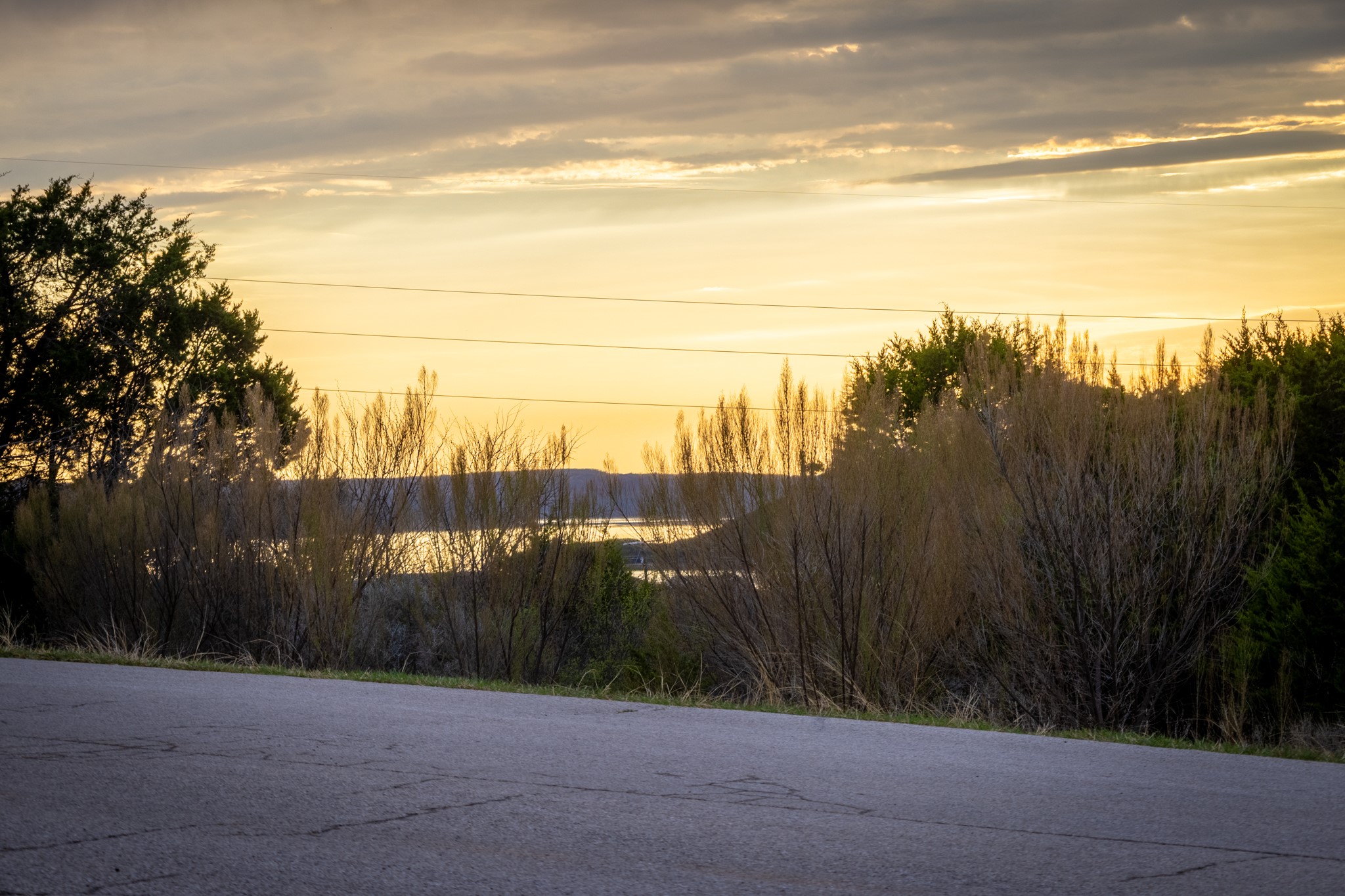 Lot 265 Canyon Wren Loop Possum Kingdom Lake TX 76449