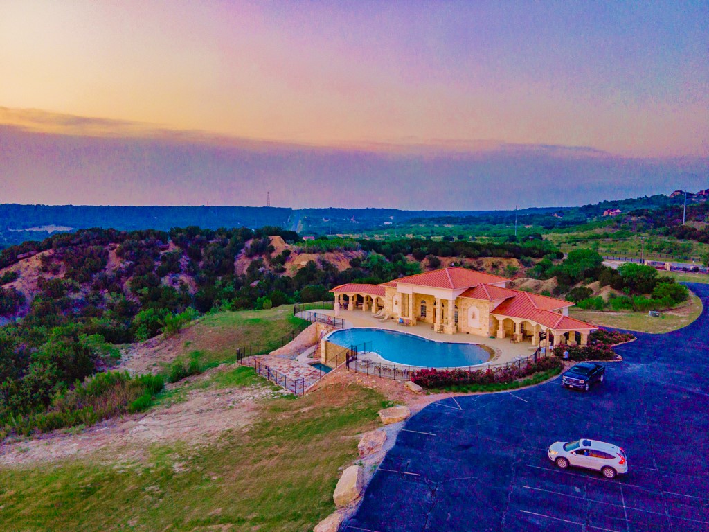 Lot 265 Canyon Wren Loop Possum Kingdom Lake TX 76449