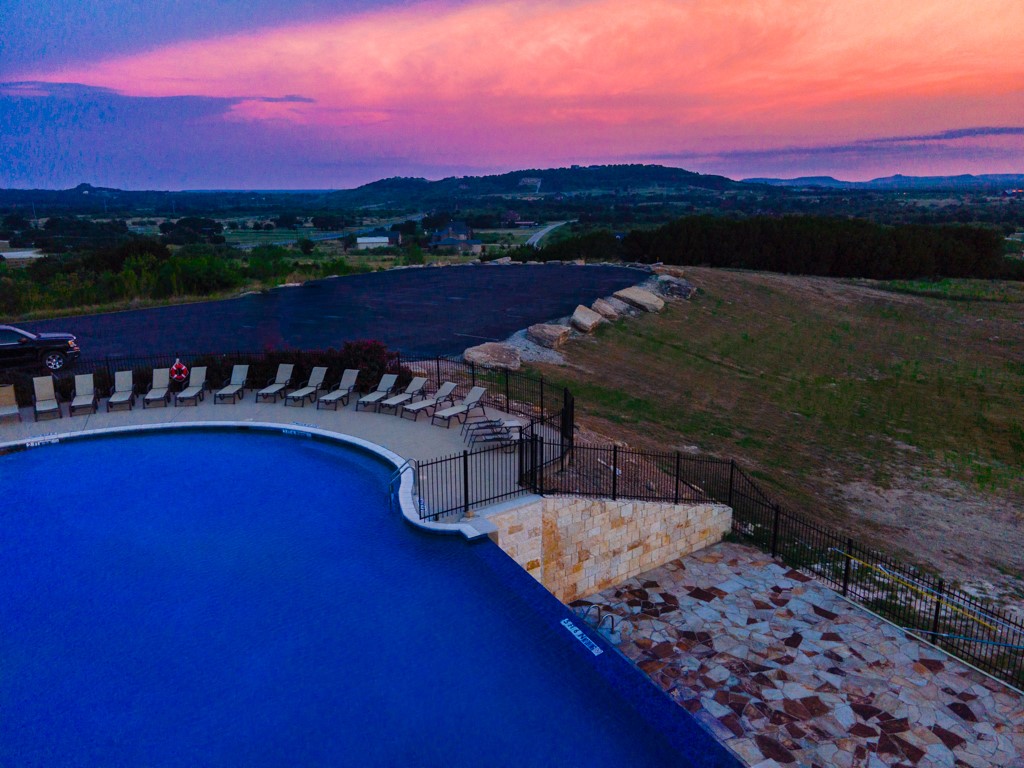 Lot 265 Canyon Wren Loop Possum Kingdom Lake TX 76449