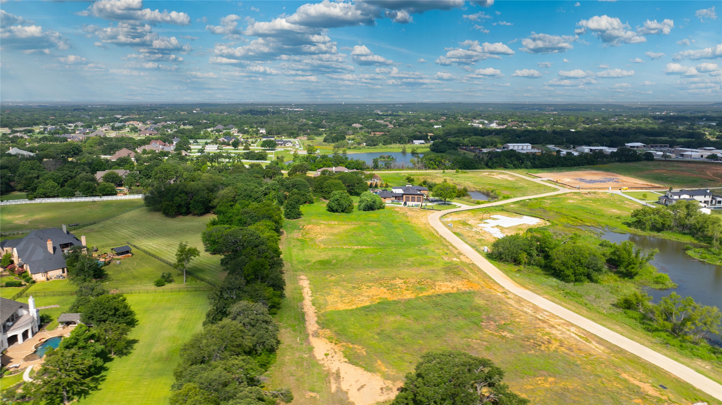 1326 Clydesdale Road Bartonville TX 76226