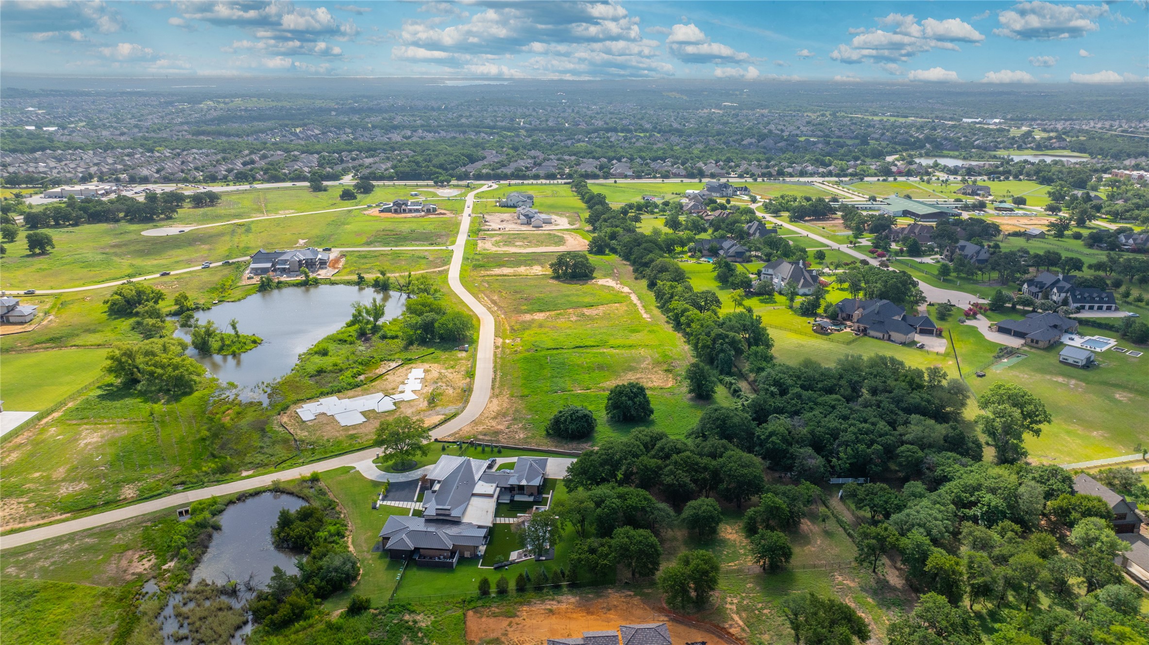 1326 Clydesdale Road Bartonville TX 76226