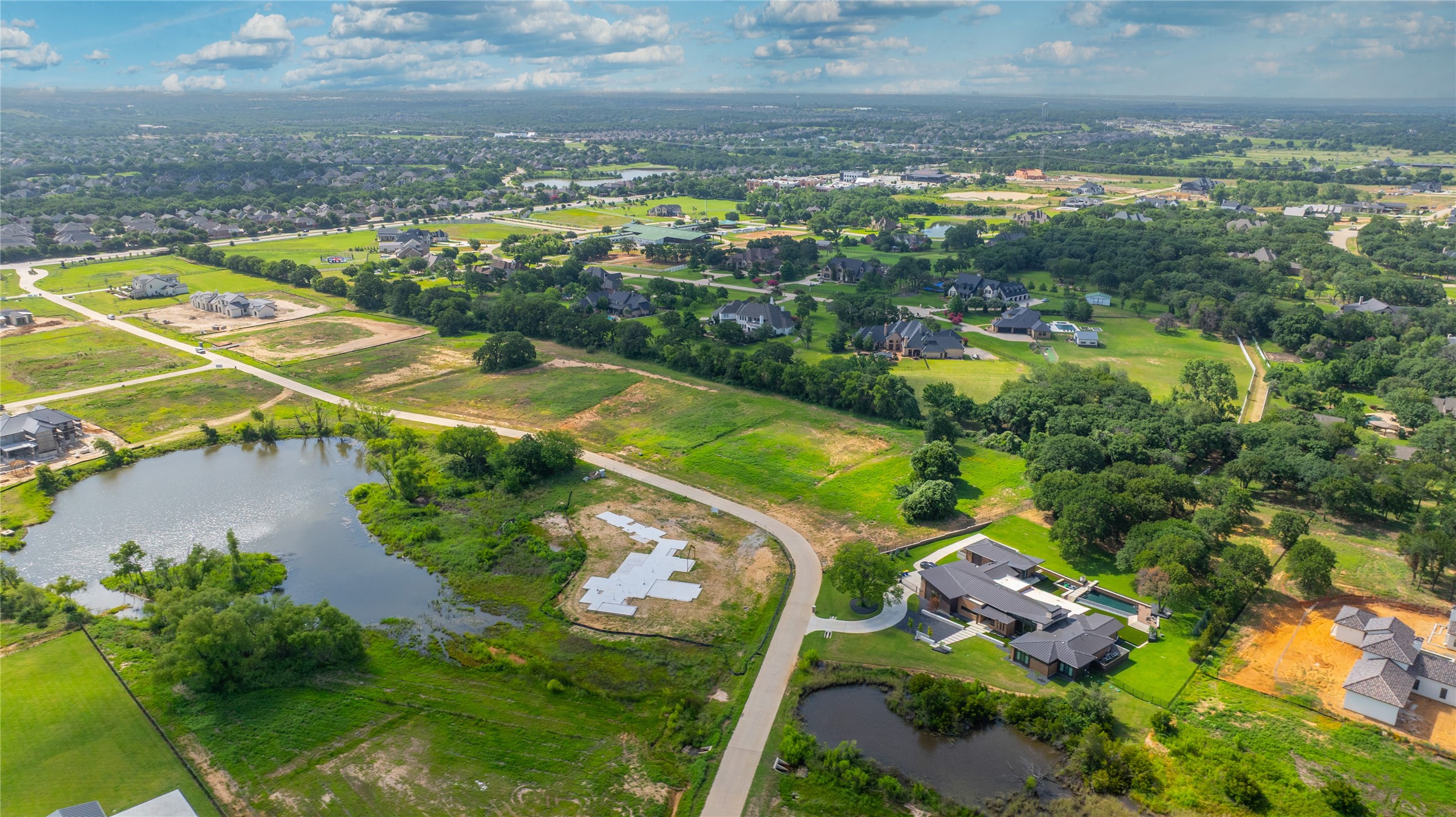 1326 Clydesdale Road Bartonville TX 76226