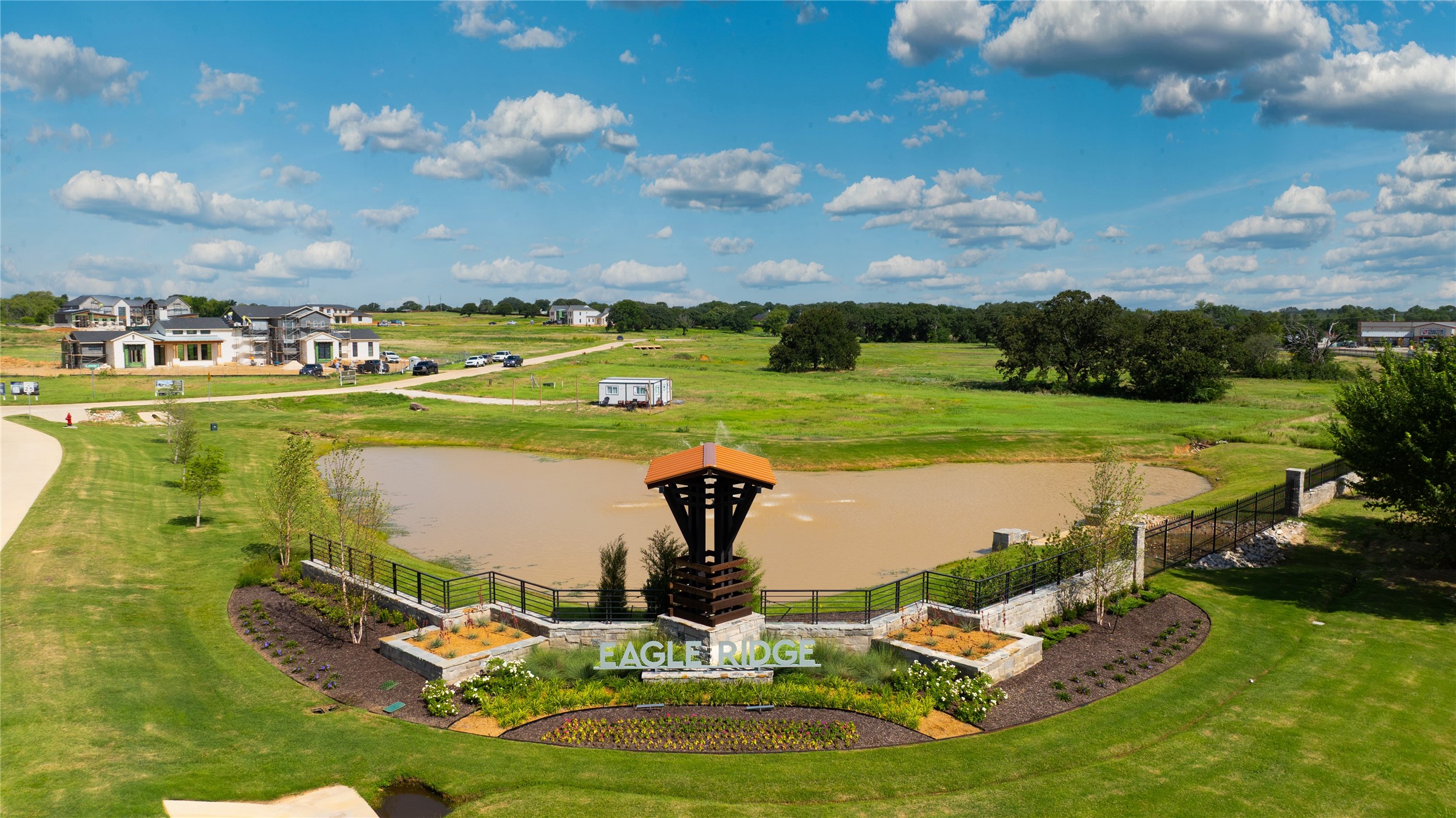 1326 Clydesdale Road Bartonville TX 76226