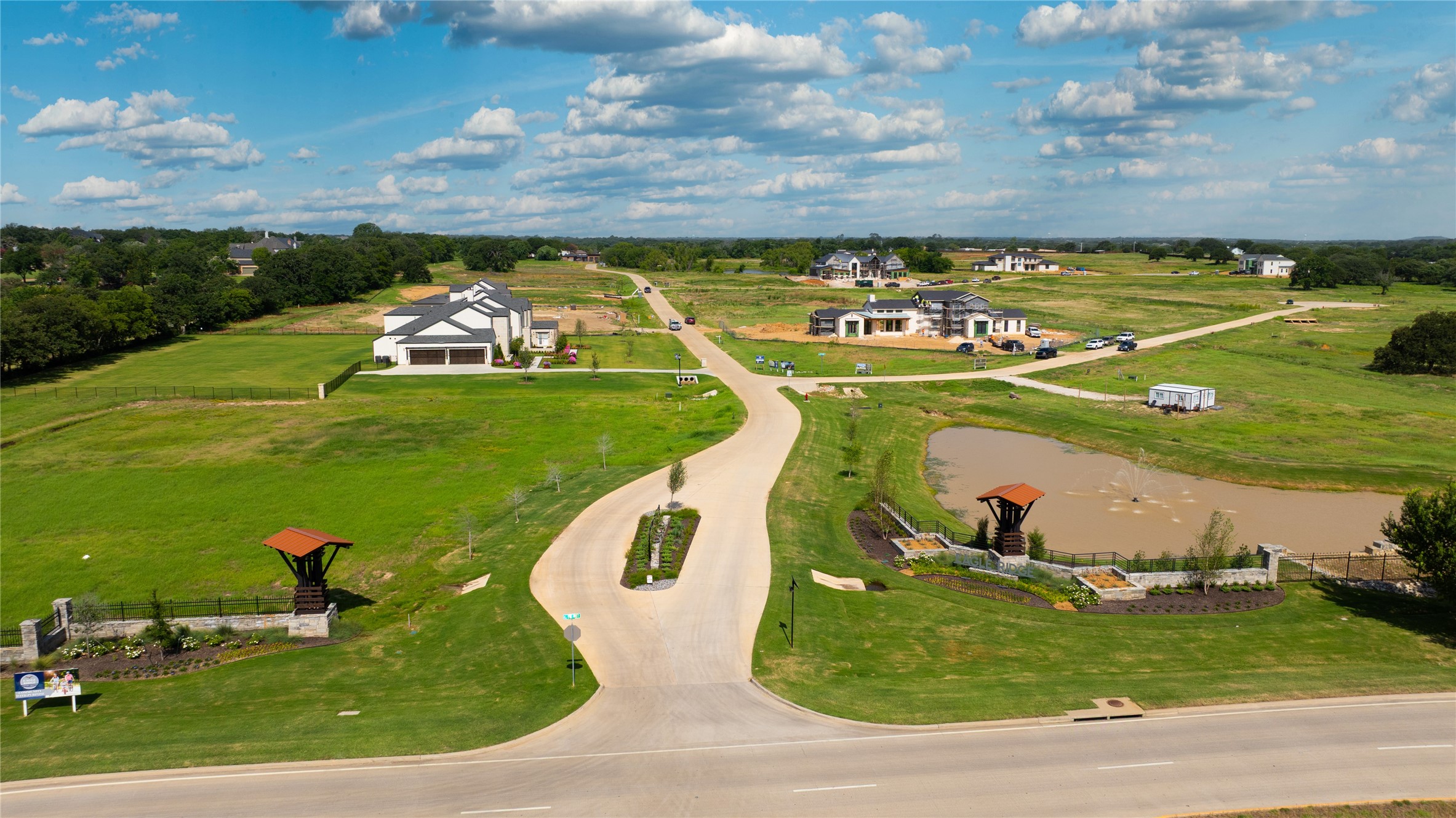 1326 Clydesdale Road Bartonville TX 76226