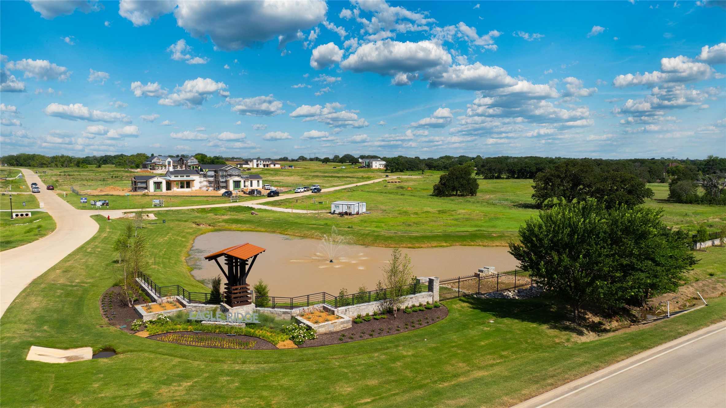 1326 Clydesdale Road Bartonville TX 76226